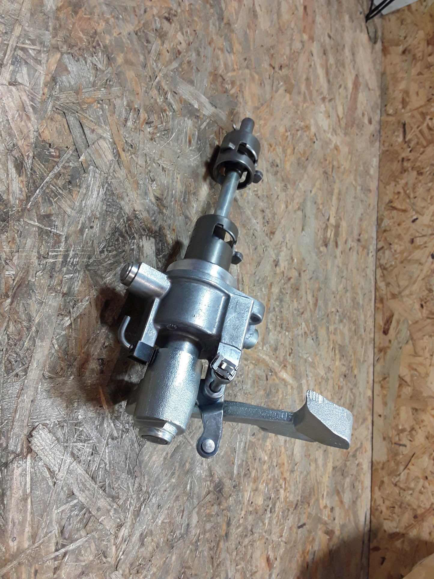 Astra J Zafira C Schaltstange original GM Opel NEU