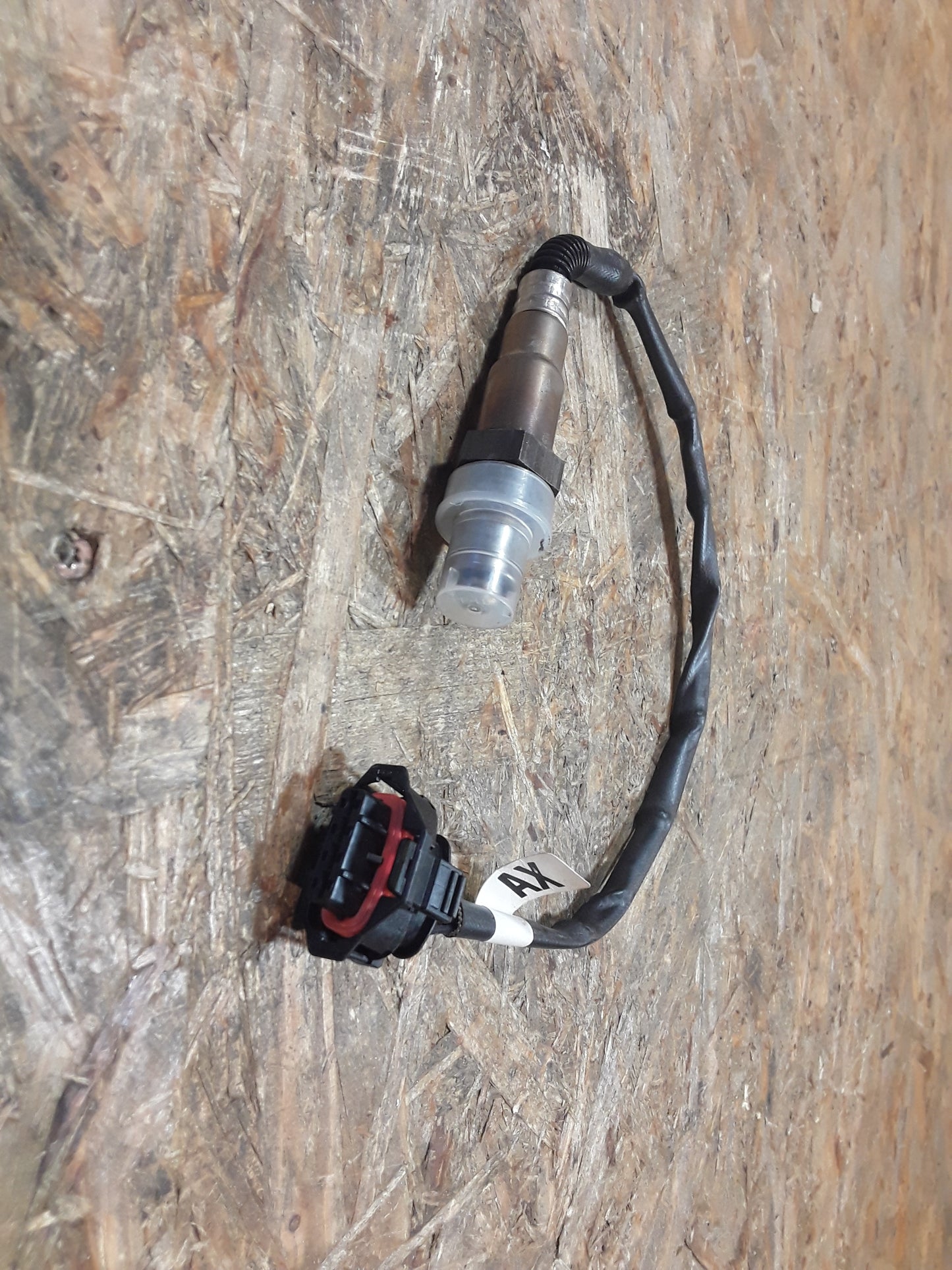 Corsa C Lambdasonde original GM Opel NEU