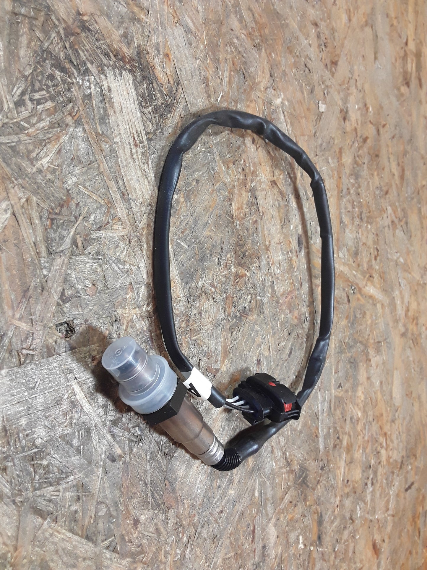 Agila A 1,2 Omega B 2,6/3,2 Lambdasonde original GM Opel NEU