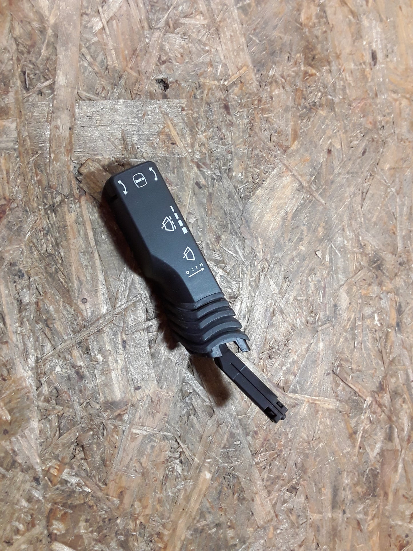 Vectra C Signum Lenkstockschalter original GM Opel NEU