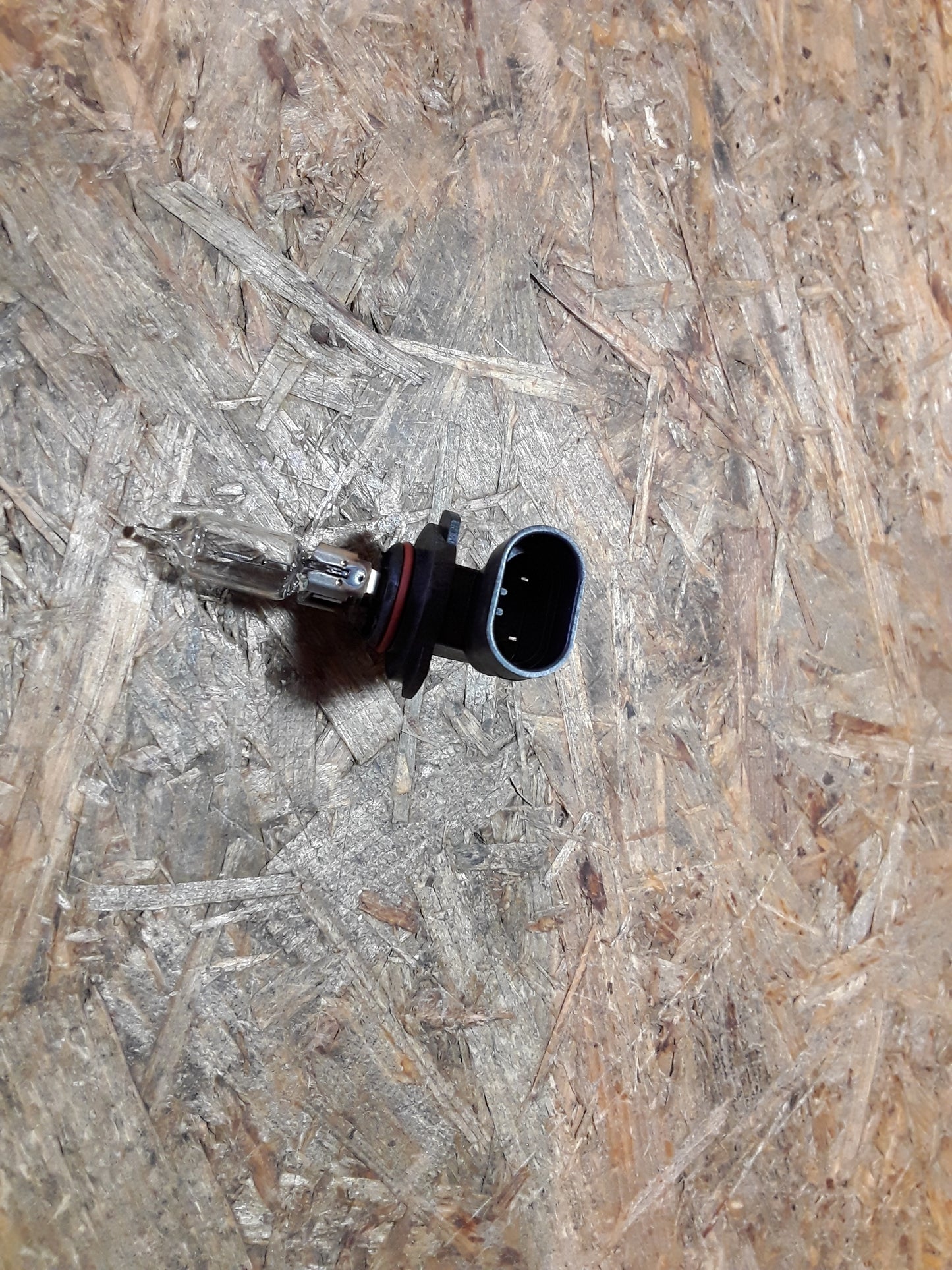 Pontiac Trans Sport 93-97 und andere Glühlampe halogen Hauptscheinwerfer original DELCO NEU