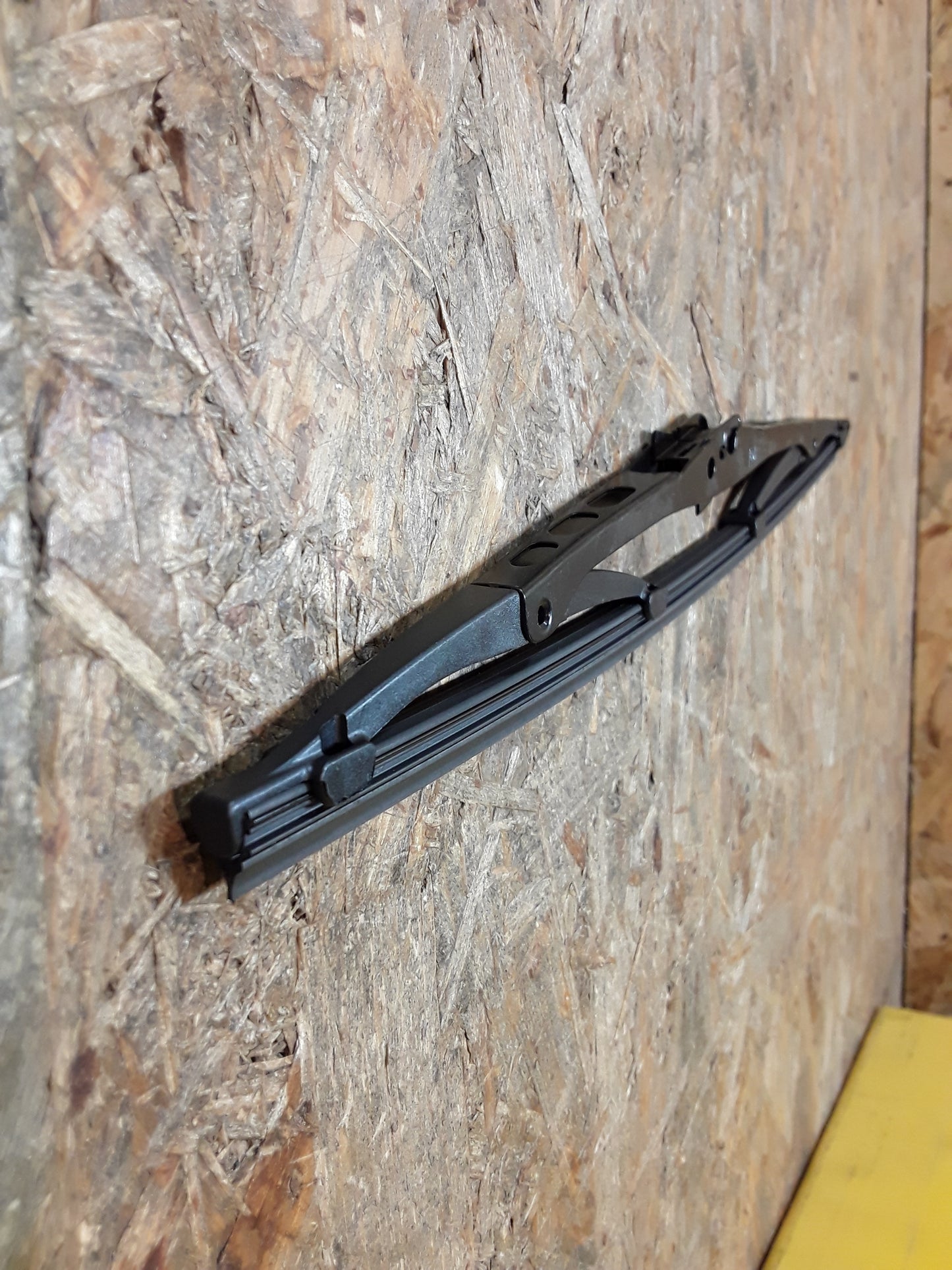 Corsa B Tigra A Vectra Agila Wischerblätter hinten original GM Opel NEU