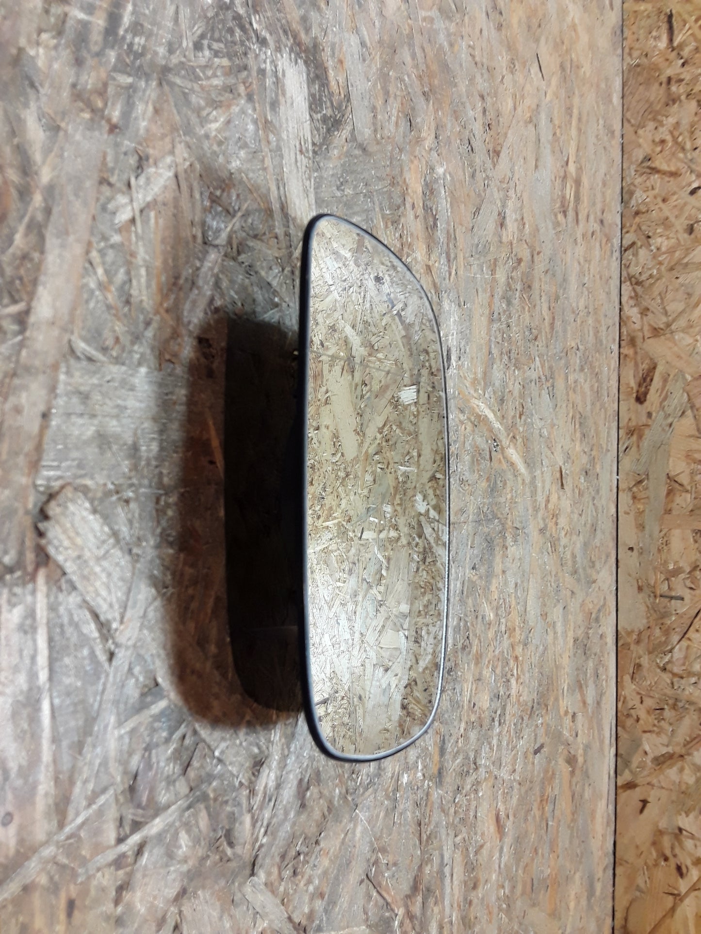 Astra F Außenspiegelglas links original GM Opel NEU