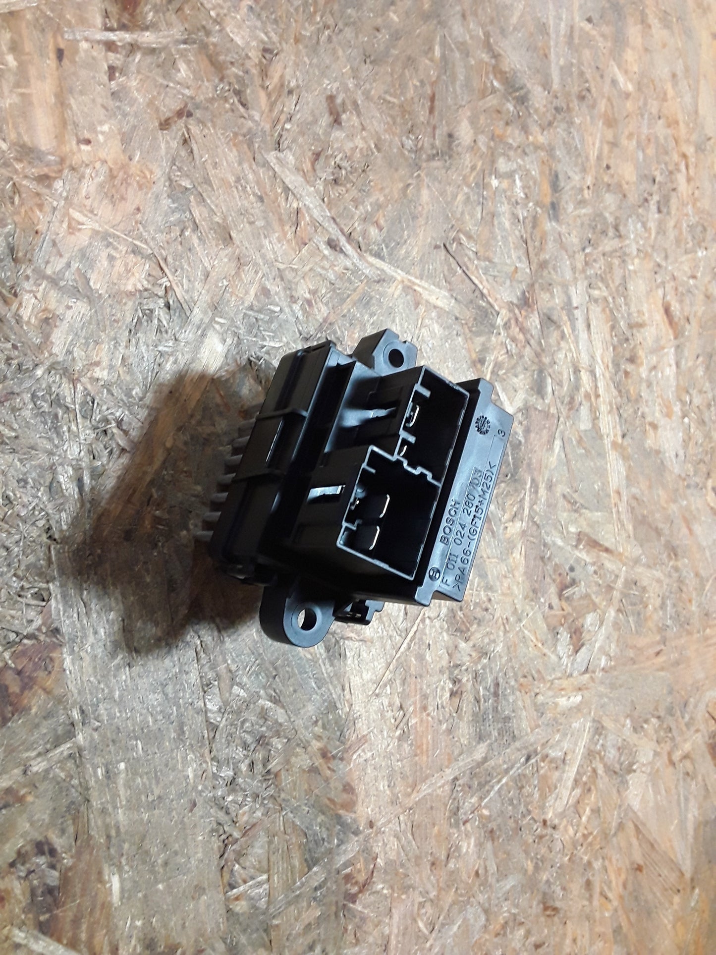 Insignia Wiederstand Heizung original GM Opel NEU