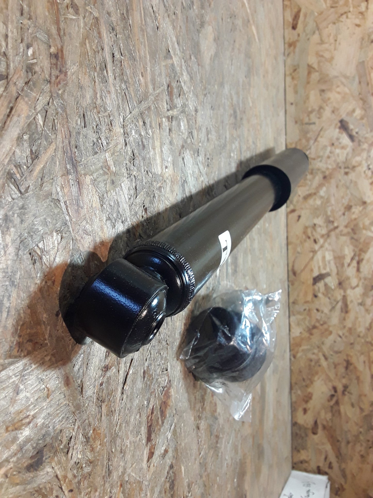 Astra F (aus. GSi) Stoßdämpfer original GM Opel NEU