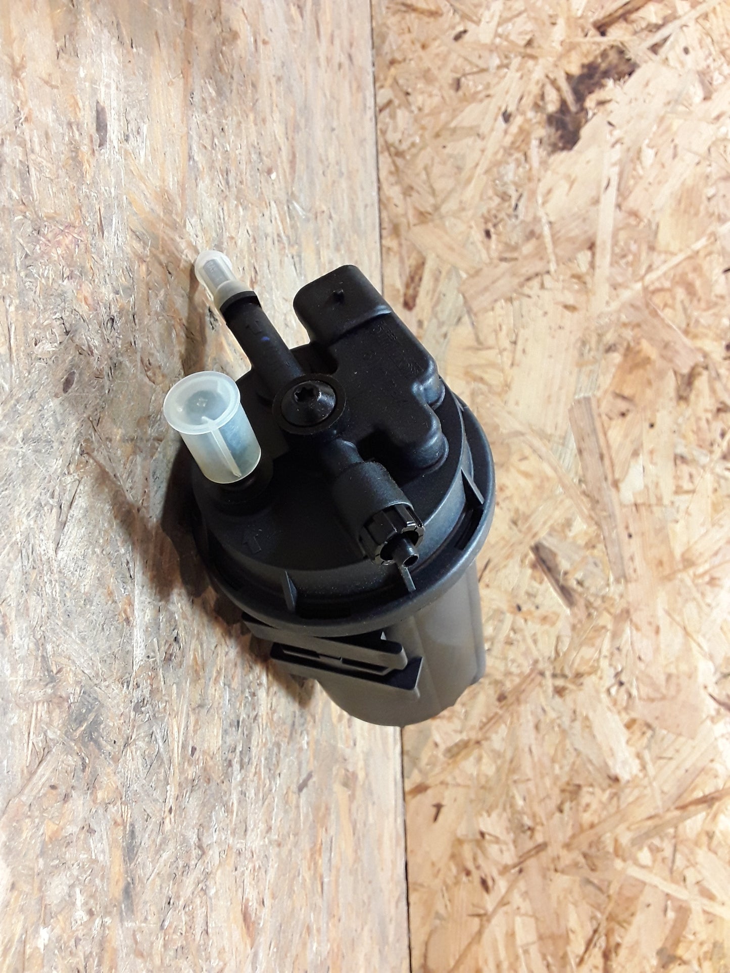 Movano B Renault Master 3 Nissan NV400 Kraftstofffilter / Diesel original GM Opel NEU