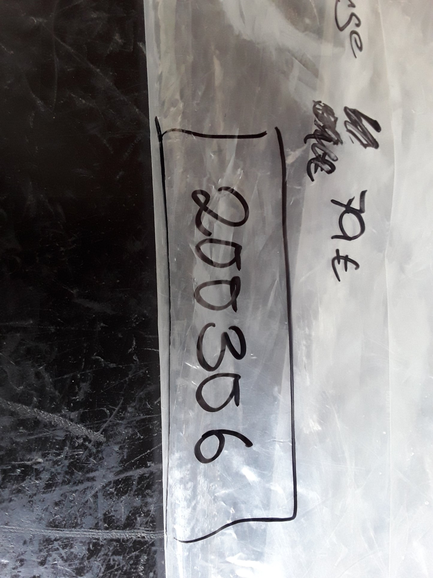 Meriva A OPC- line Stoßstange original GM Opel NEU