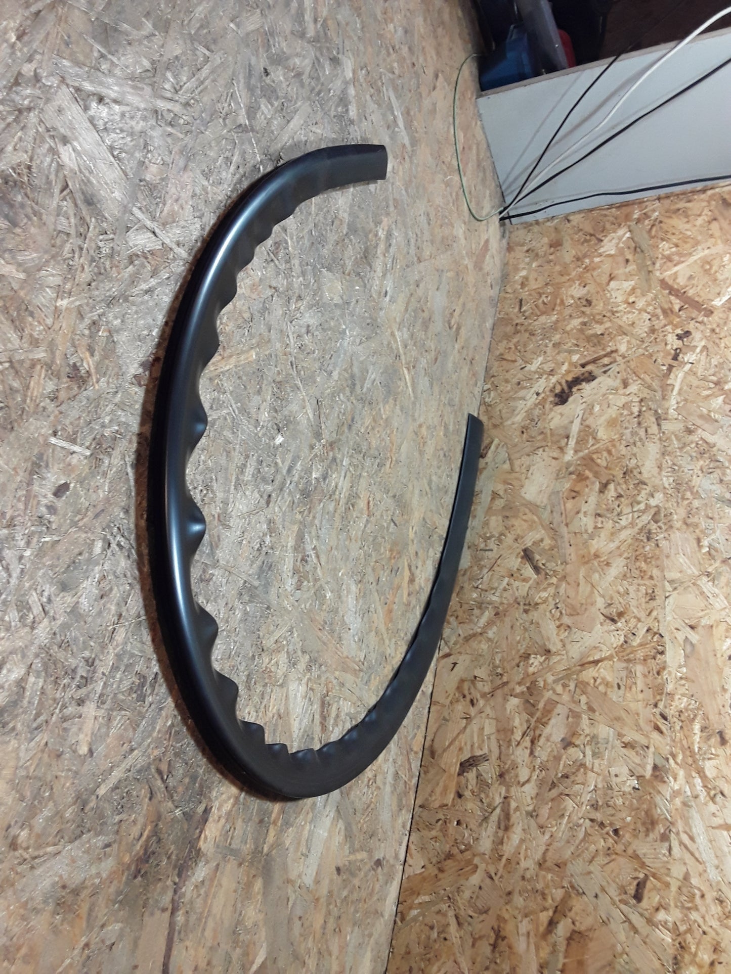 Vivaro A Dichtung Frontscheibe original GM Opel NEU