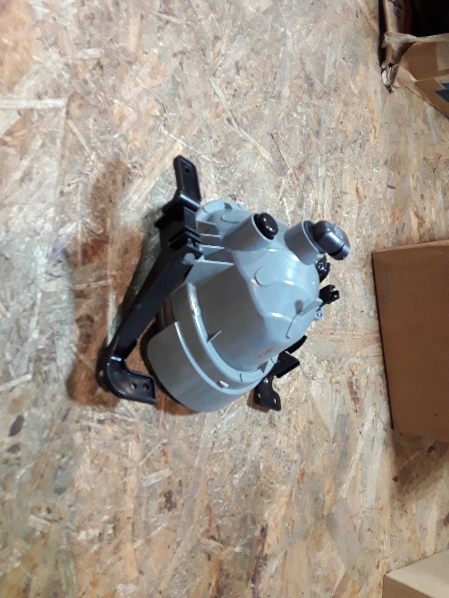 Hyundai i20 Nebelscheinwerfer vorne rechts original Hyundai NEU