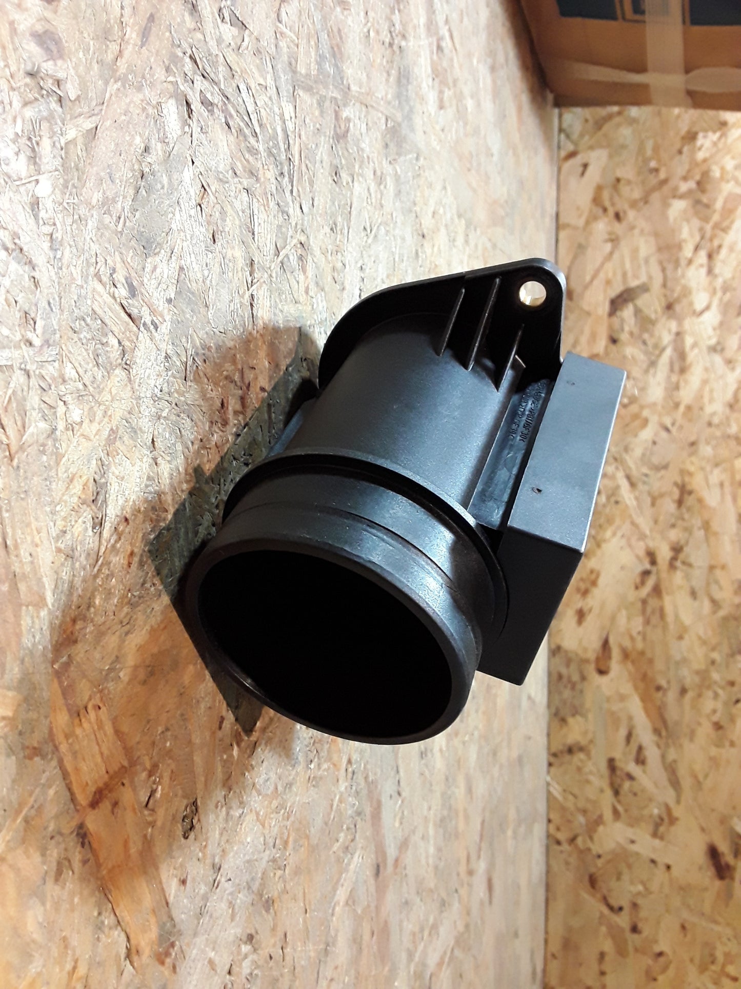 Omega B Luftmassenmesser original GM Opel NEU