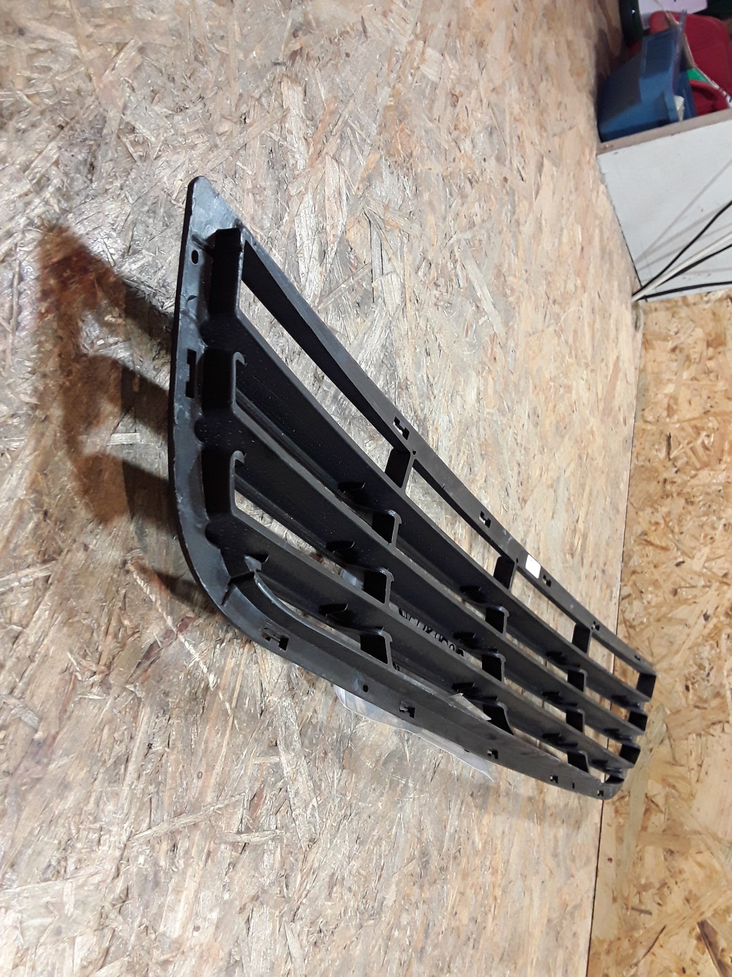 Daewoo Matiz 01-15 BJ Frontgrill original GM Opel NEU