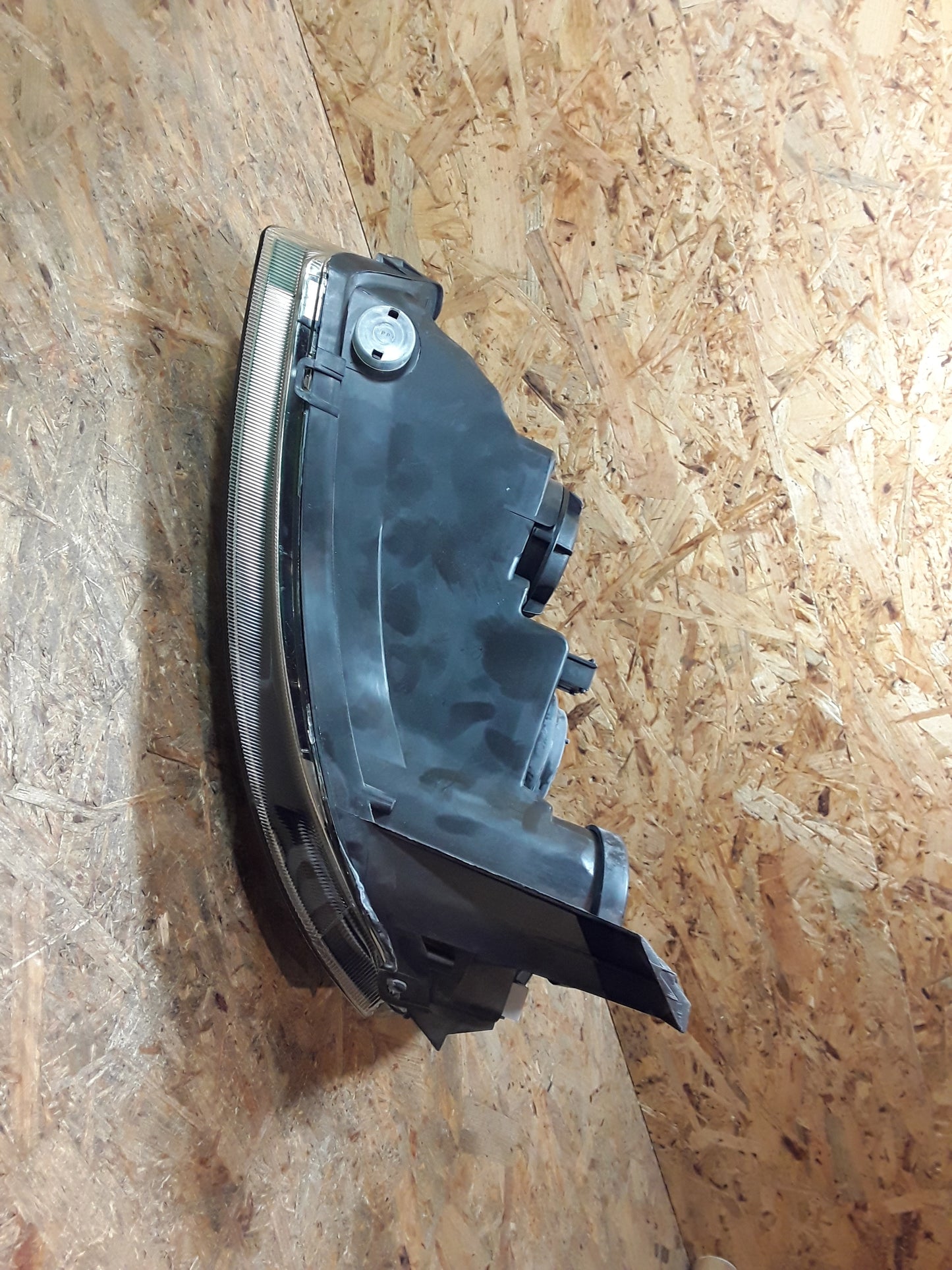 Corsa C Scheinwerfer rechts original VALEO NEU