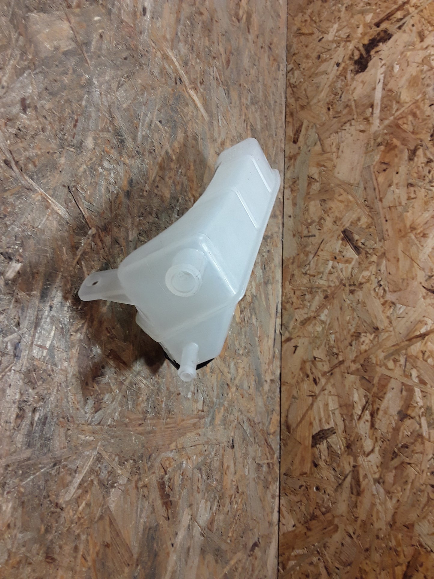 Ford KA (RB) 1,3 Ausgleichsbehälter original Ford NEU