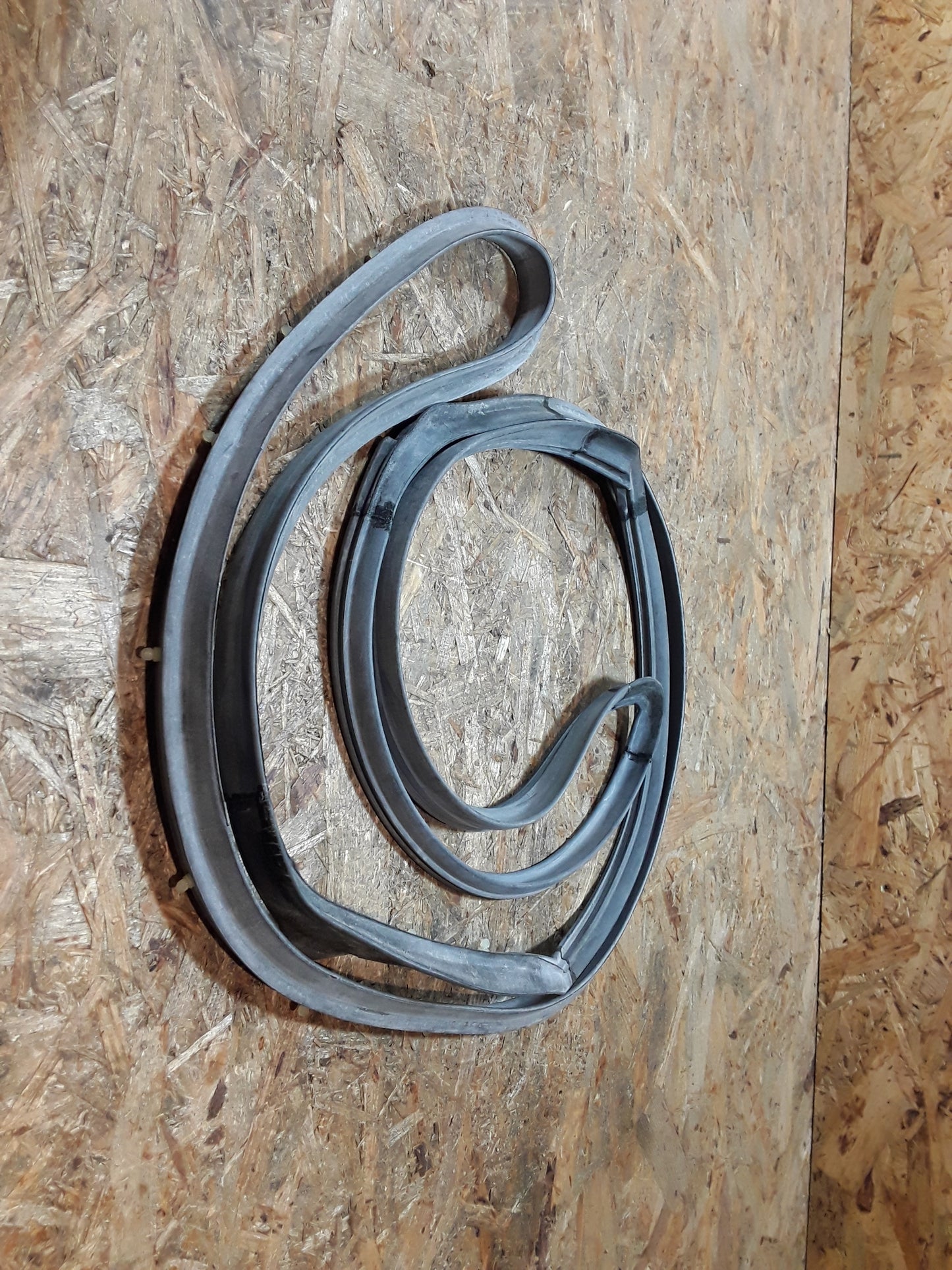 Modell leider unbekannt Abdichtung original GM Opel NEU