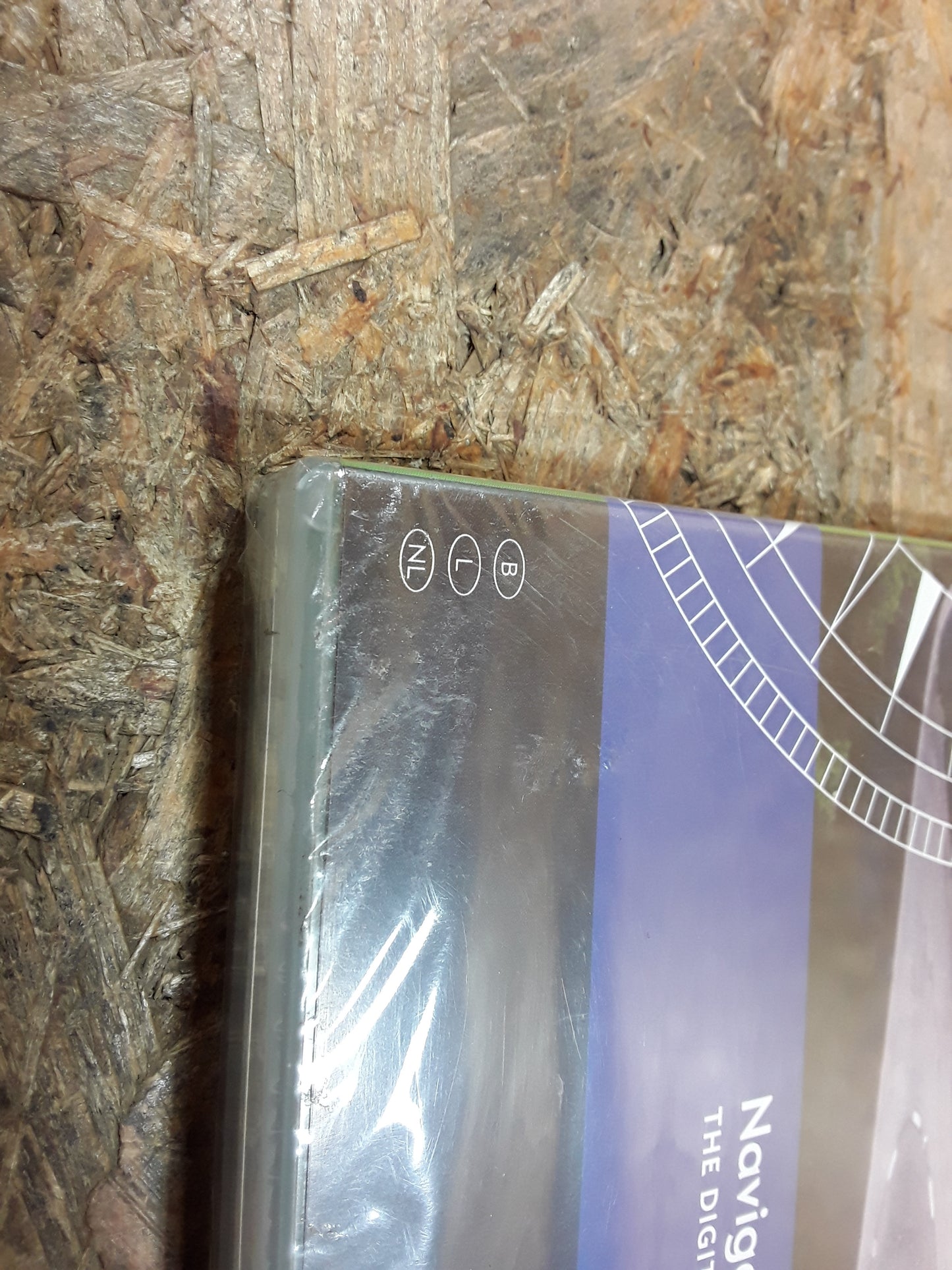 Diverse Fahrzeuge Navigation CD (the digital roadmap) CD500 NAVI (B) (L) (NL) original Opel NEU