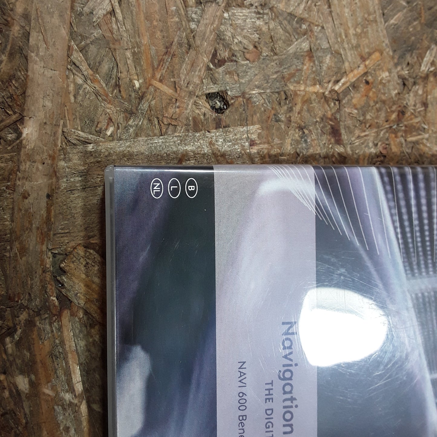 Diverse Fahrzeuge Navigation SD-Card (B)(L)(NL) Navi 600 Benelux Version 16/17 original Opel NEU