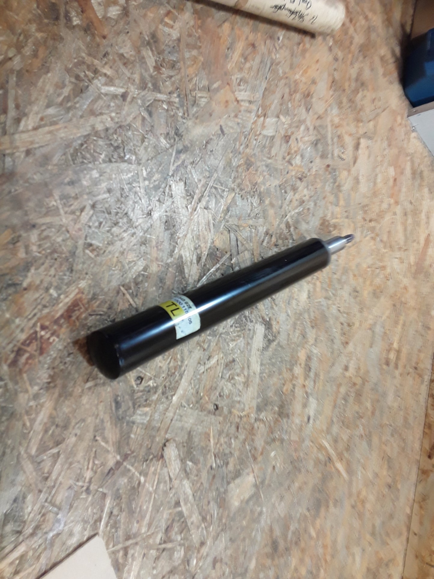 Astra F Stoßdämpfer original GM Opel NEU