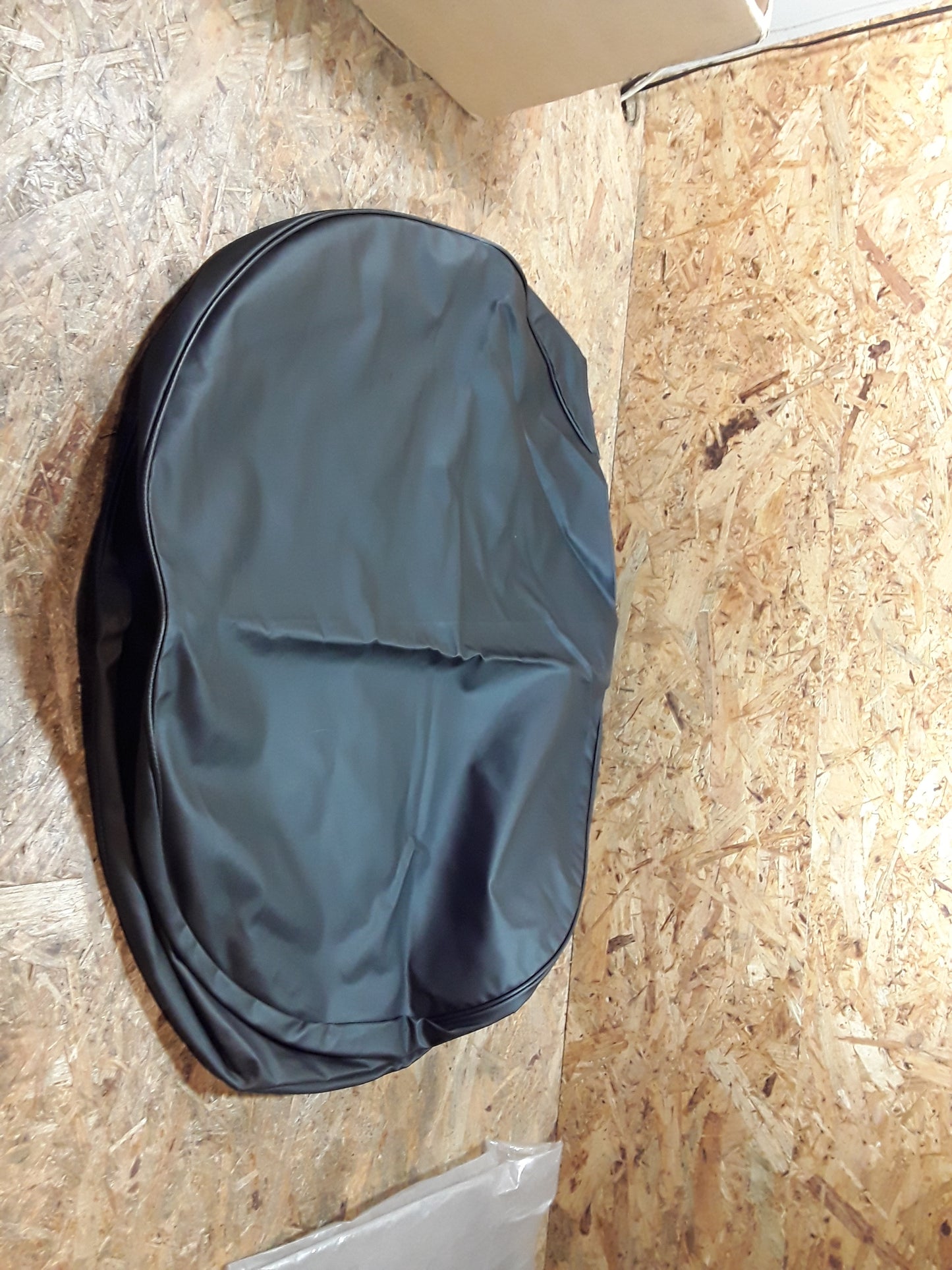 Frontera A Abdeckung Ersatzrad original GM Opel NEU