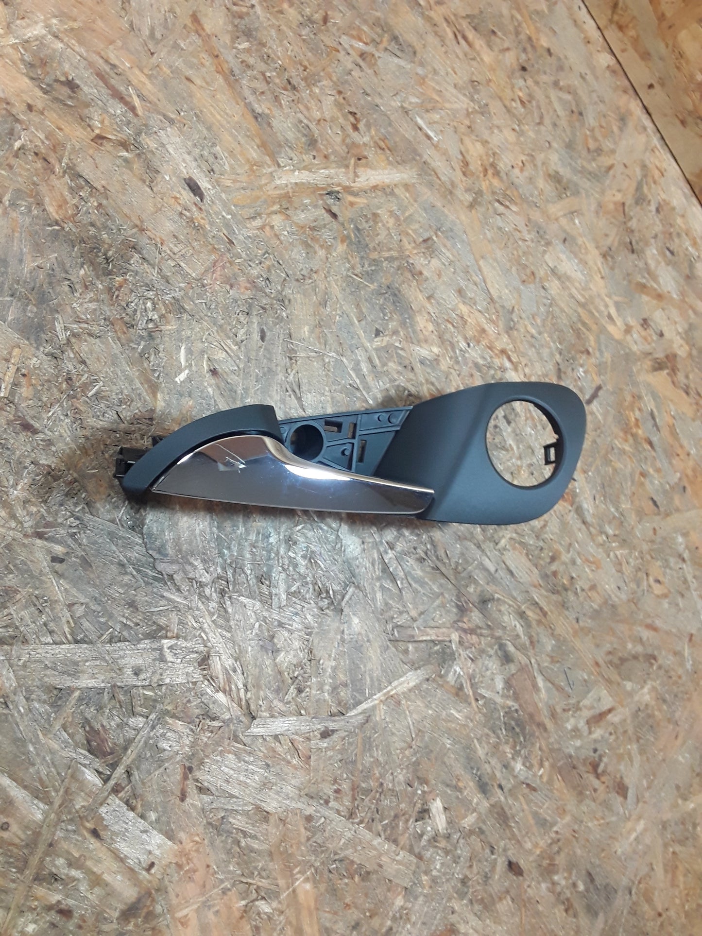 Modell leider unbekannt Türgriff vorne links original GM Opel NEU