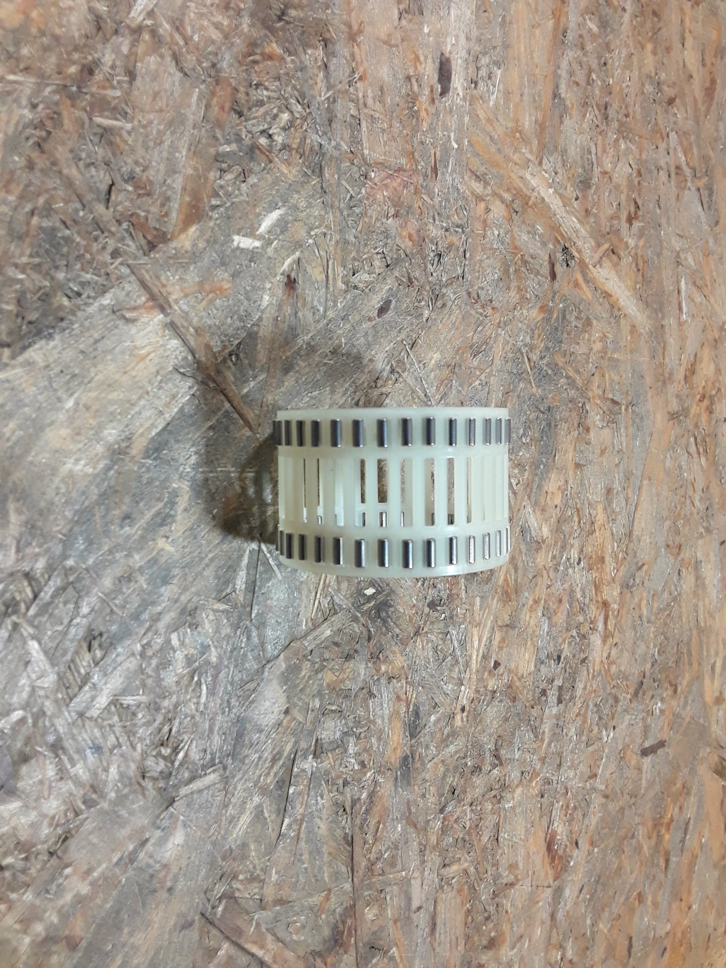 Omega A Senator B Nadellager Getriebe original GM Opel NEU