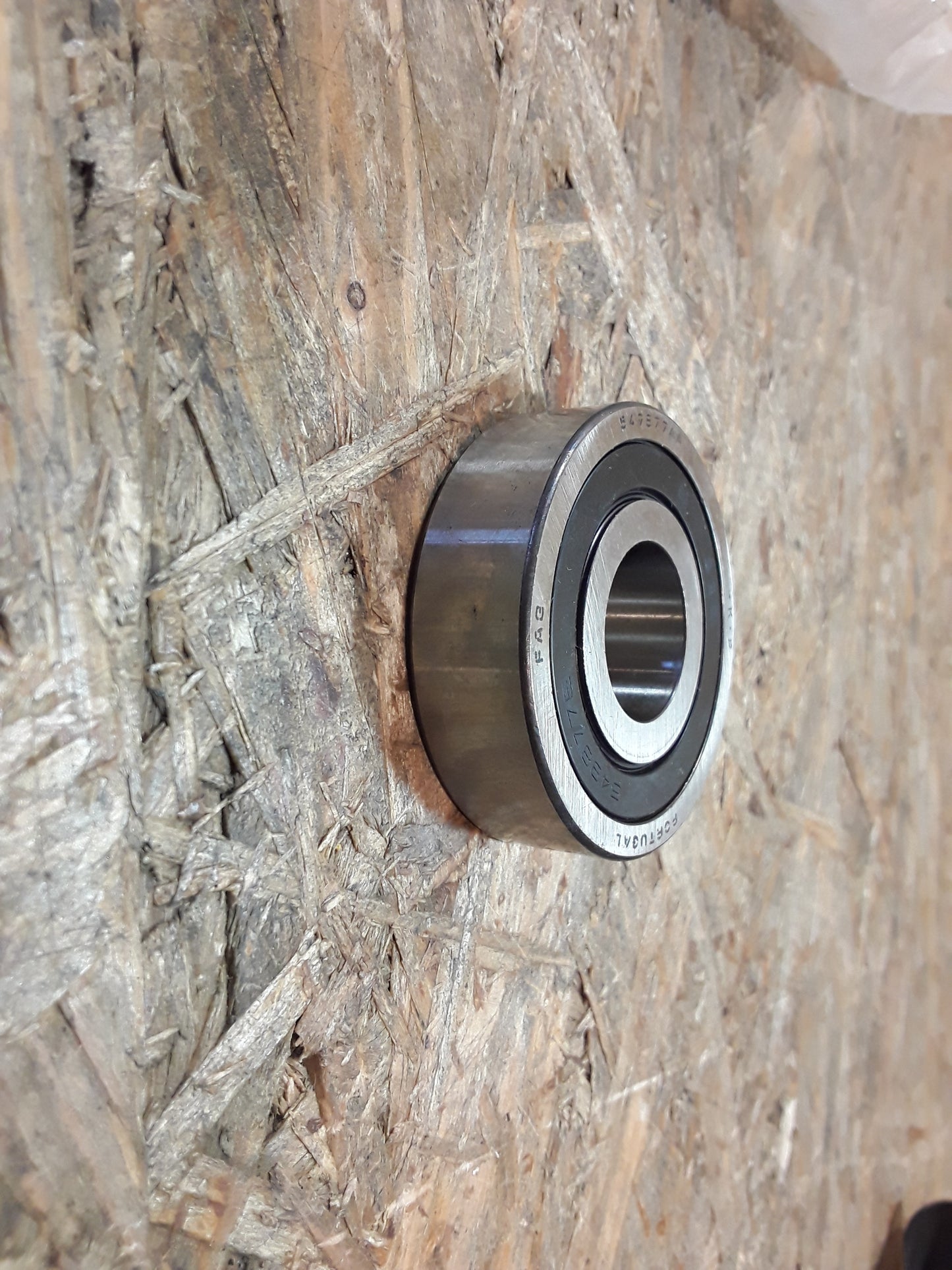 Kadett E Corsa A/B Ascona C Lager Hauptwelle hinten Getriebe F13 4Gang original GM Opel NEU