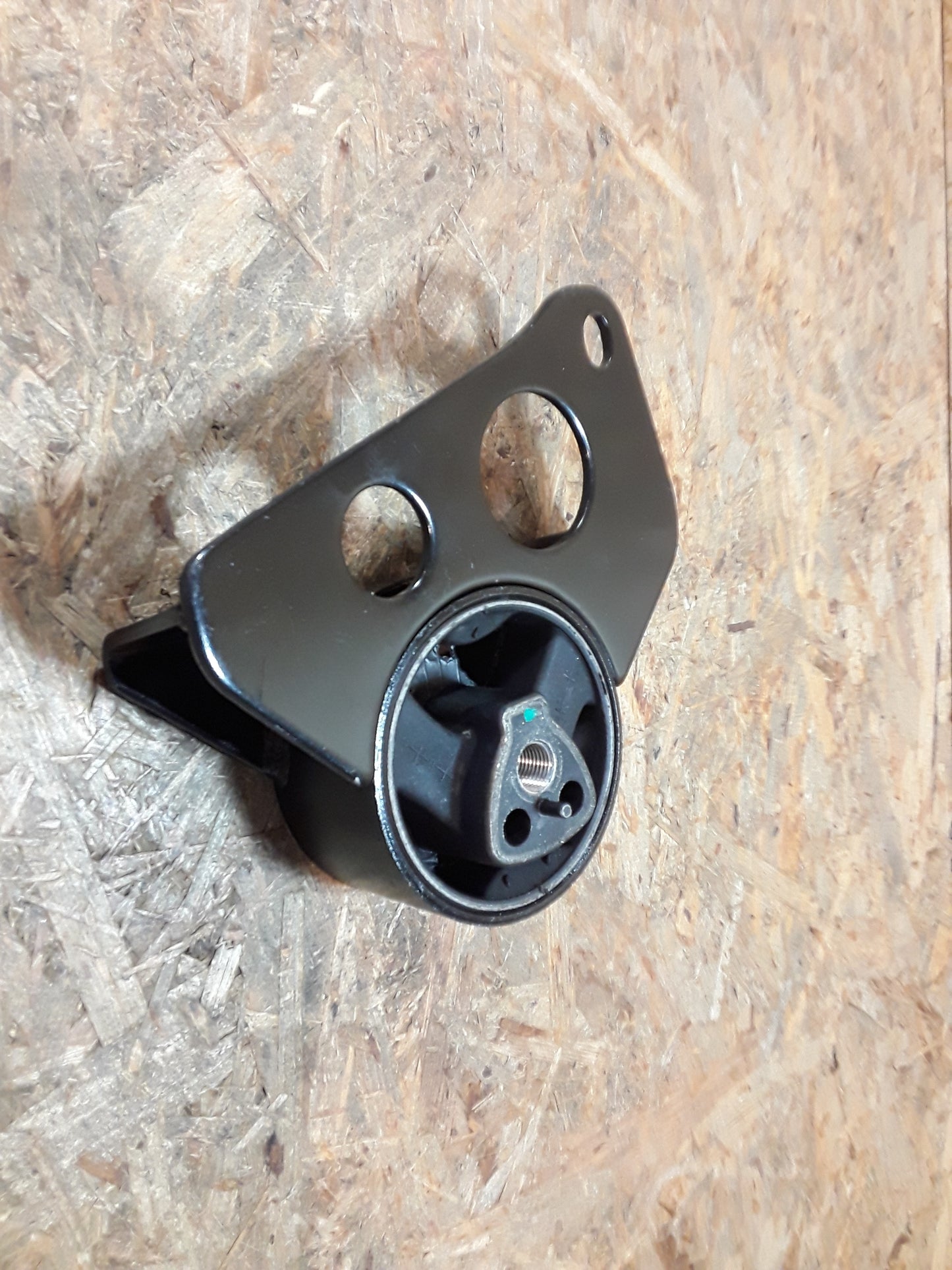 Daewoo Matiz Dämpfungsbuchse Lagerung Motor original GM Opel NEU