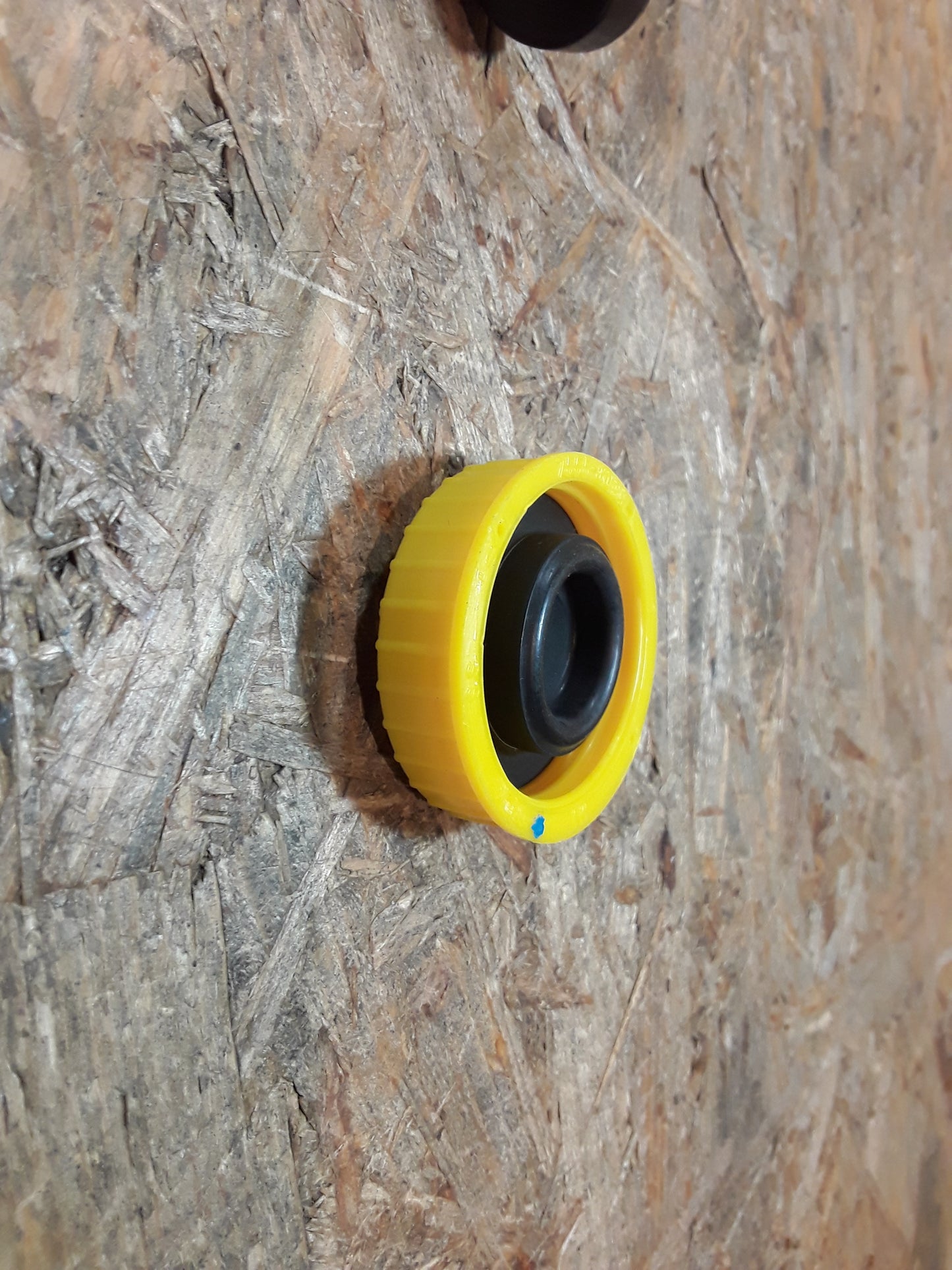 Chevrolet Nubira Lacetti Kappe Bremsflüssigkeitsbehälter original GM Opel NEU