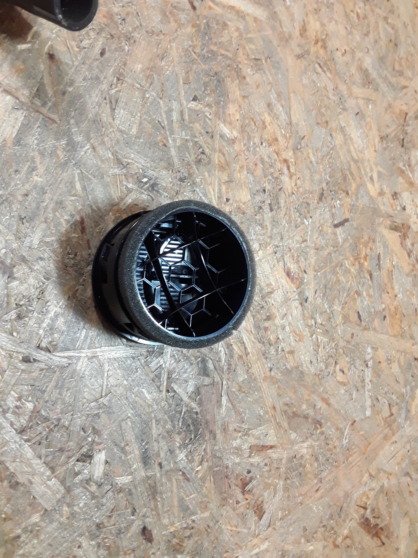 Chevrolet Spark Düse Belüftung original GM Opel NEU