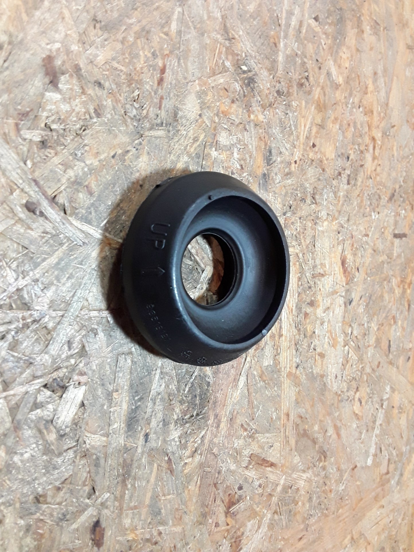 Daewoo Matiz M100/M150 Federbeinstützlager original GM Opel NEU