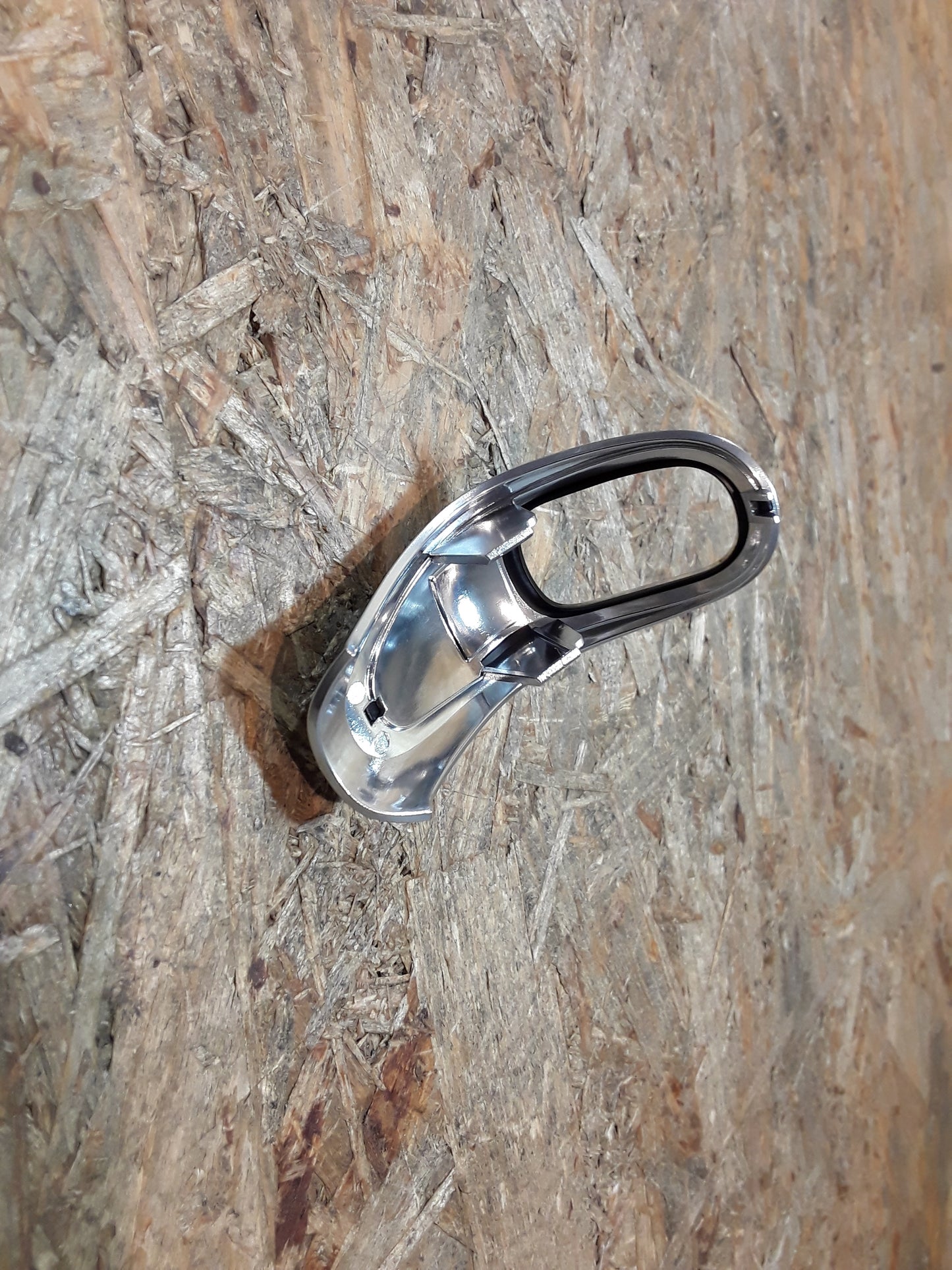 Corsa E Abdeckung Verzierung Schalthebel original GM Opel NEU