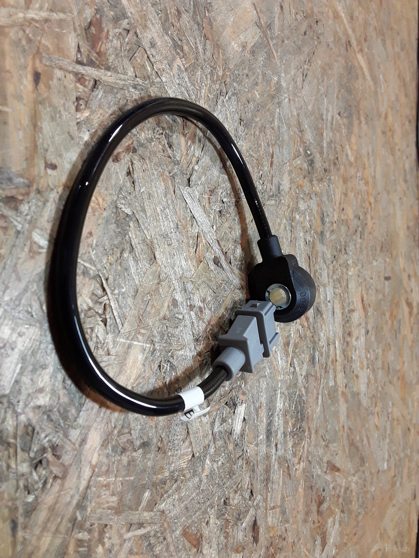 Opel Antara Kia Shuna Chevrolet Captiva Klopfsensor original GM Opel NEU