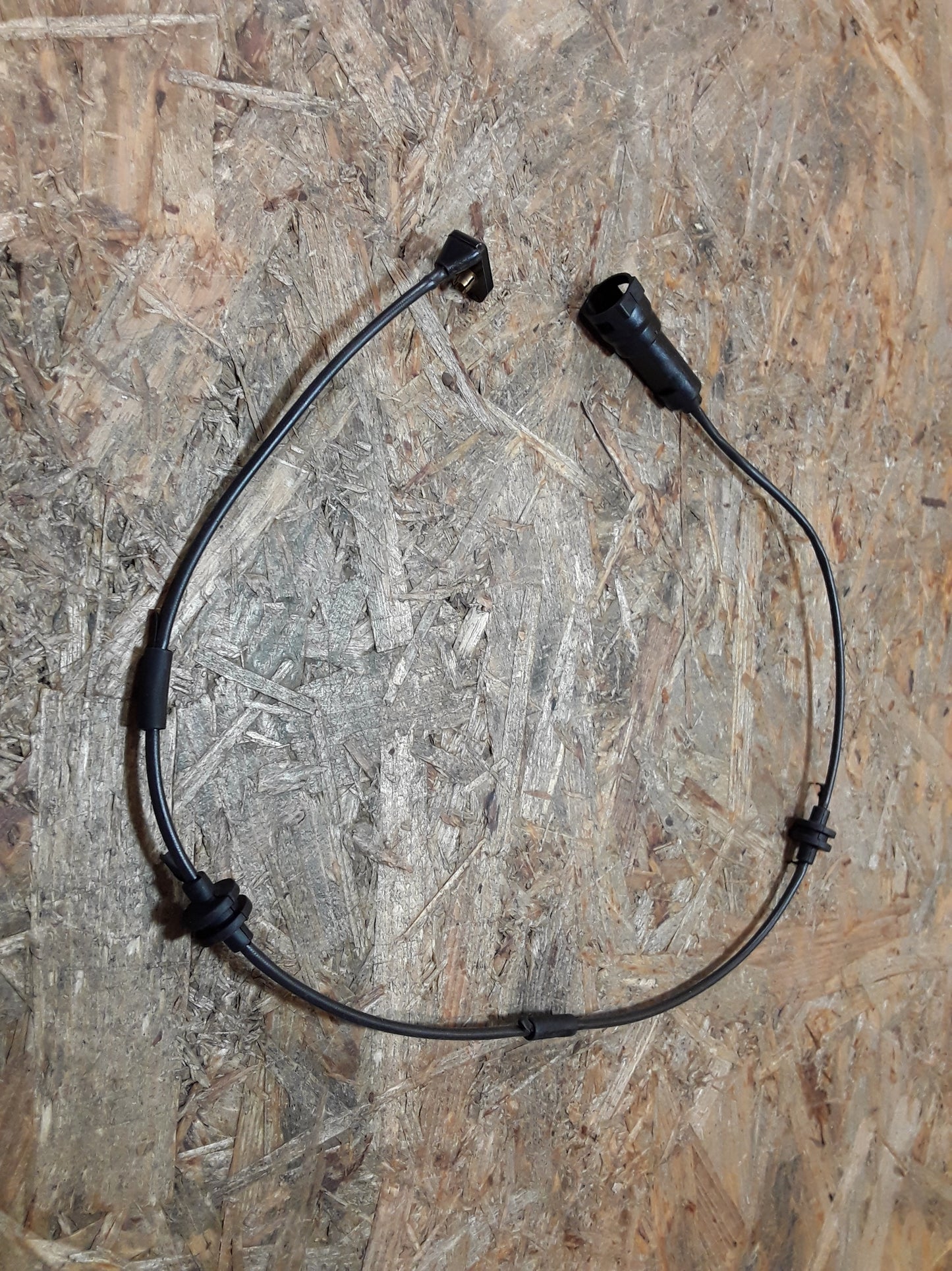 Omega B Bremsverschleißanzeige original GM Opel NEU