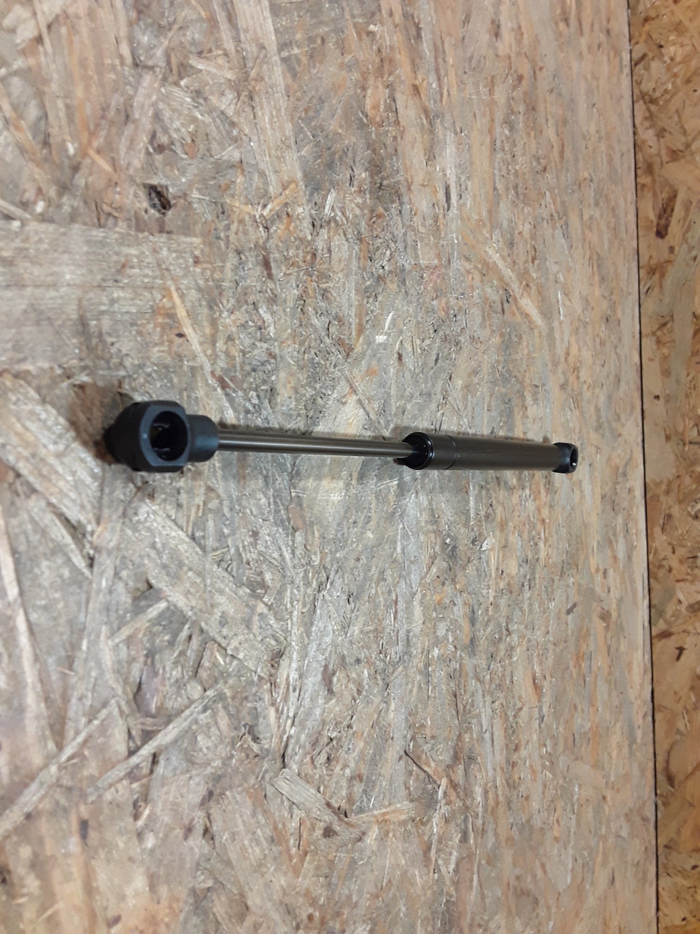 Chevrolet Captiva Gasfeder original GM Opel NEU