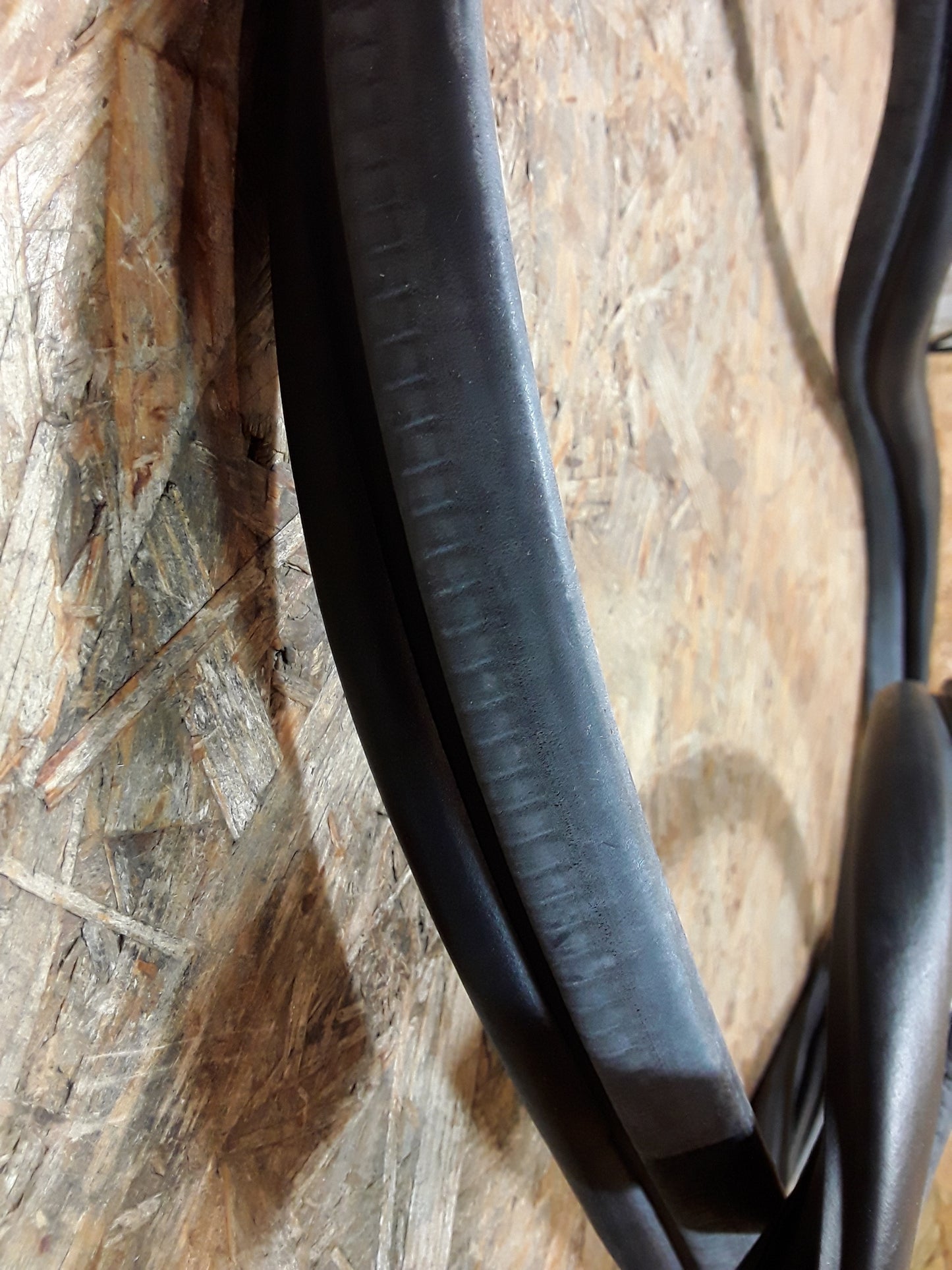 Chevrolet Nexia Türdichtung origianl GM Opel NEU