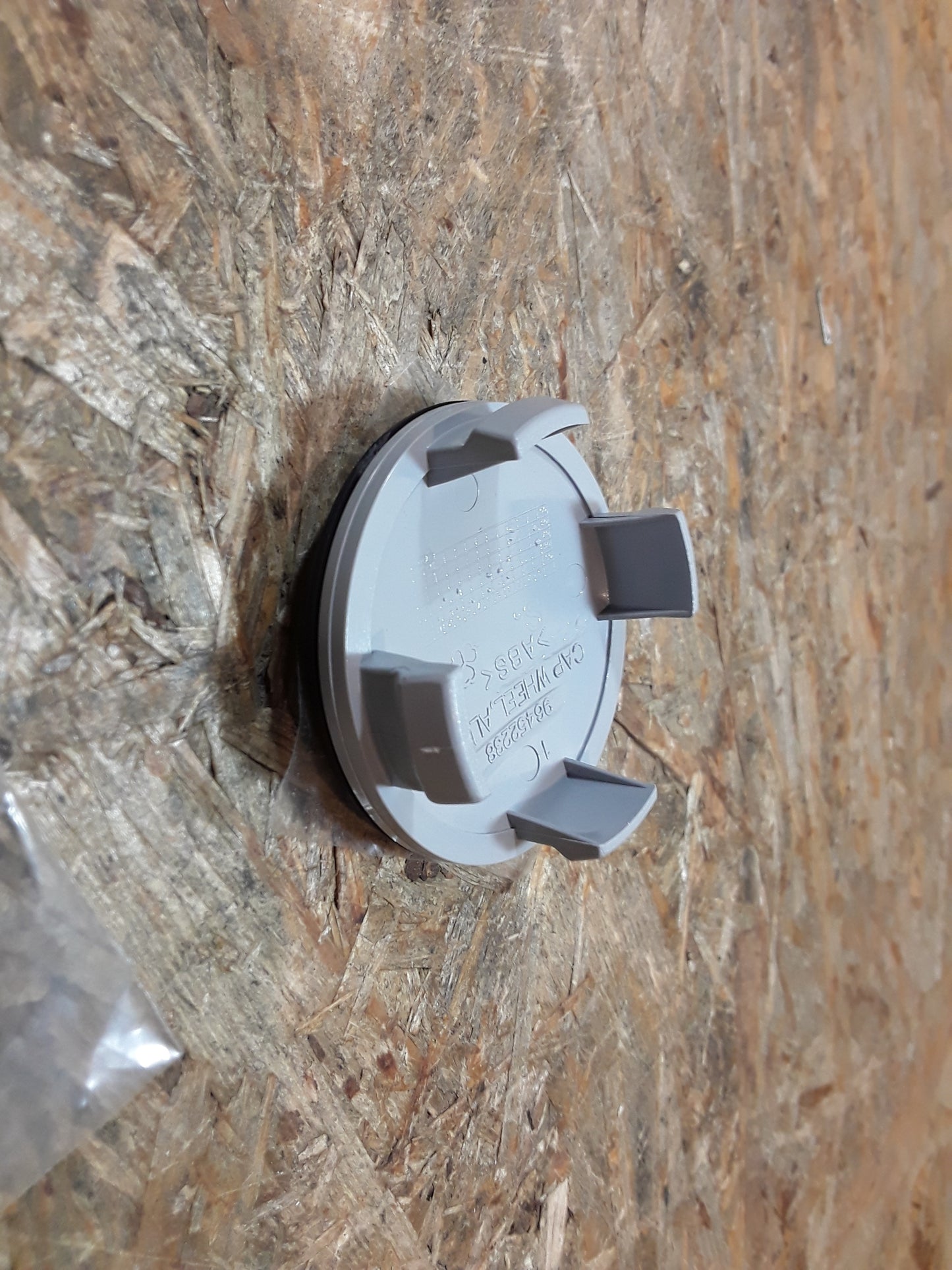 Daewoo Emblem original GM Opel NEU