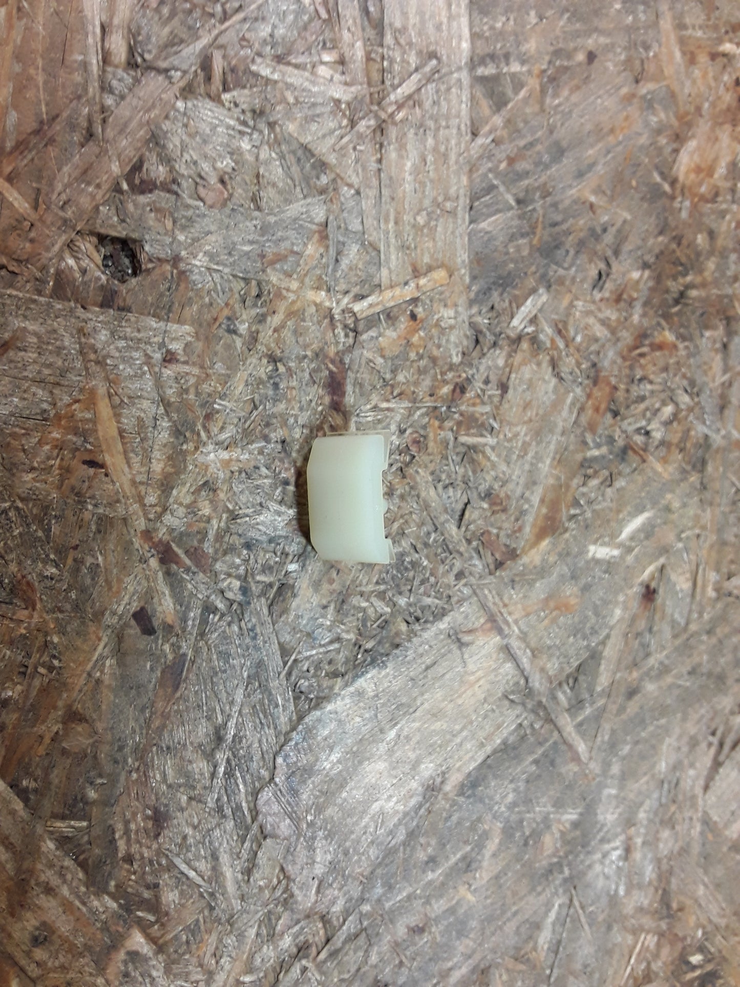 Kadett A 63-65 Kapitän Diplomat A 64-68 Rekord A 63-65 / B Klammer Zierleiste an Schweller original GM Opel NEU