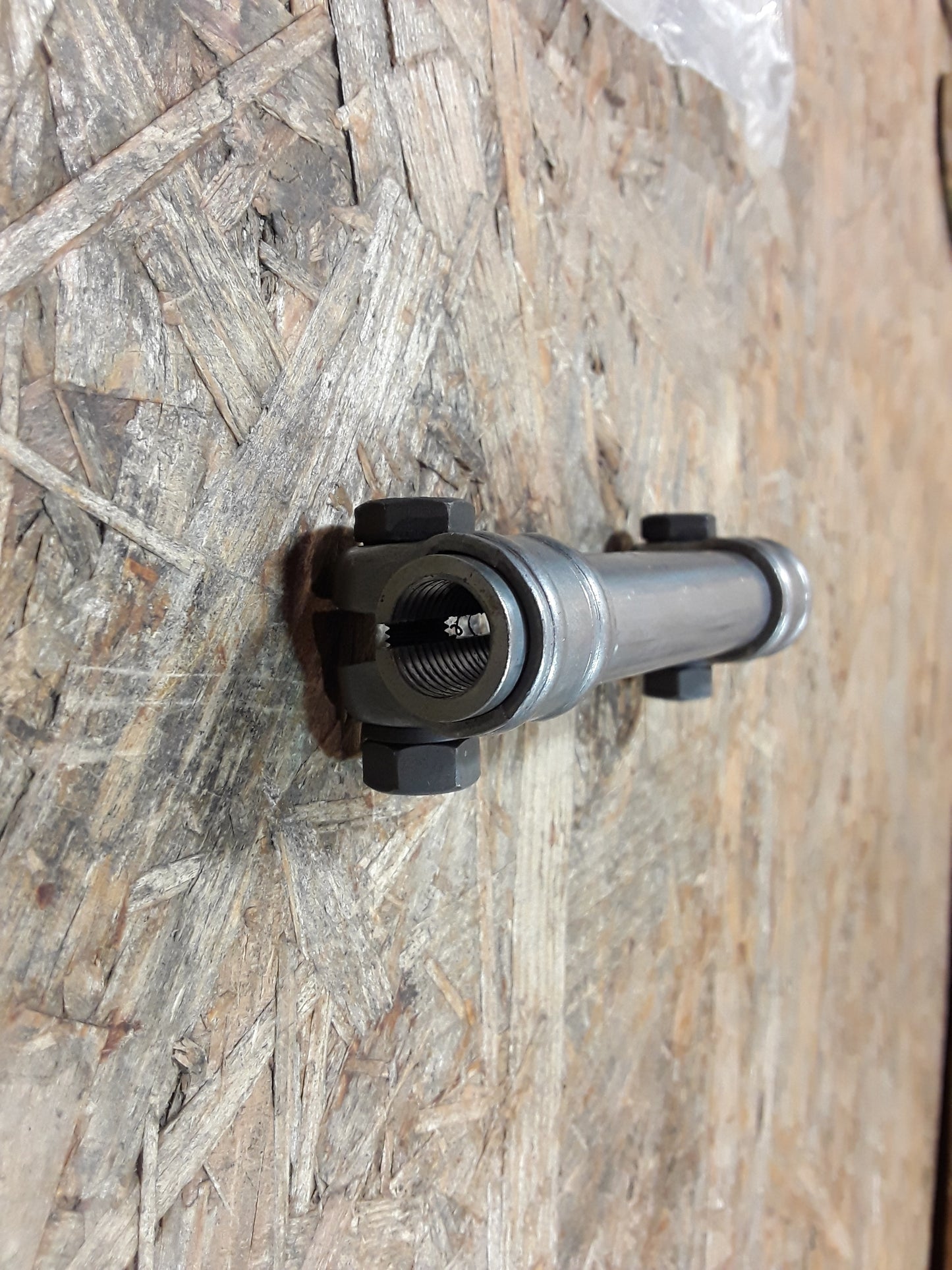 Omega A Senator B Spurstange original GM Opel NEU