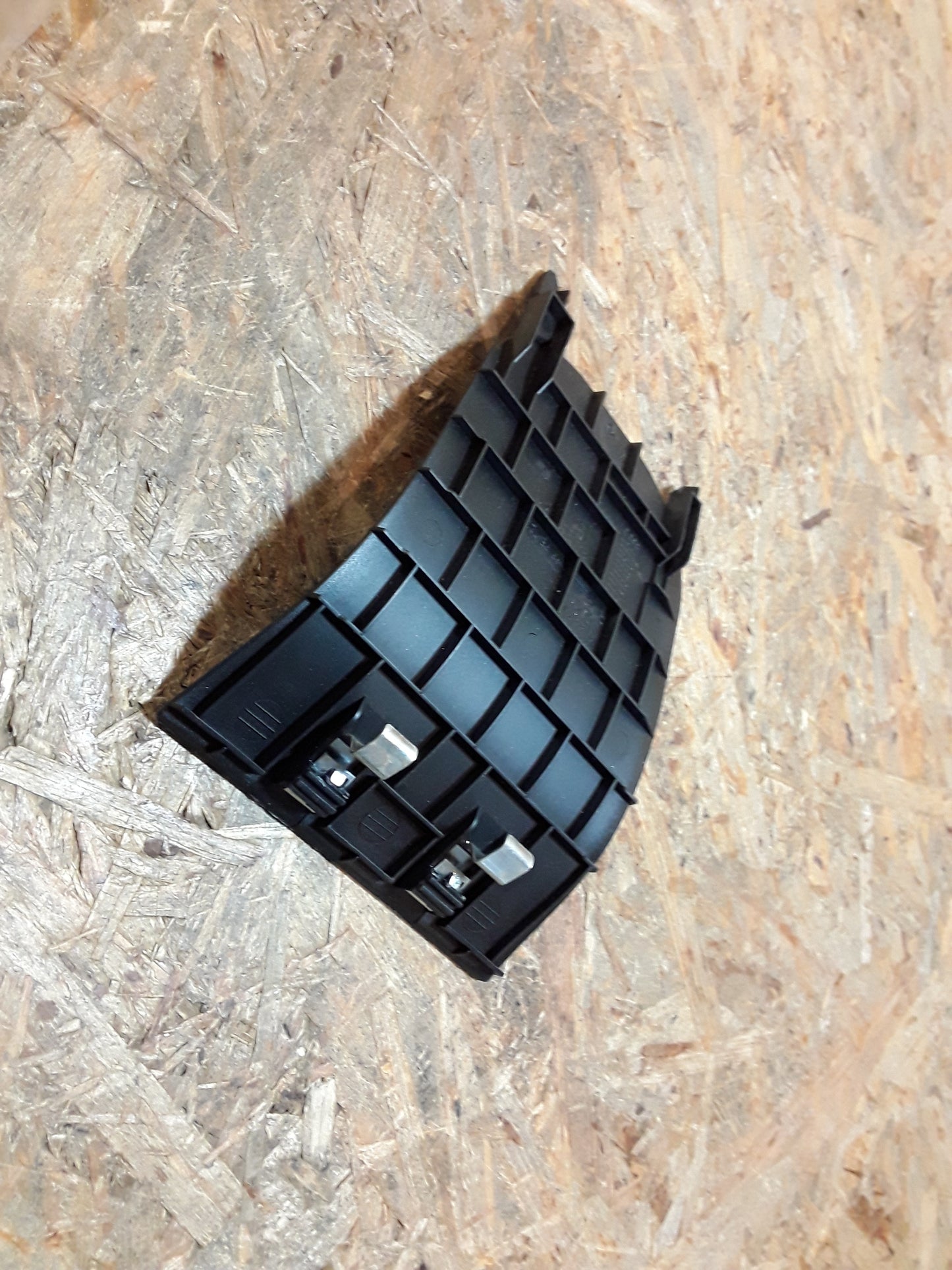 Astra G Blende Mittelkonsole original GM Opel NEU