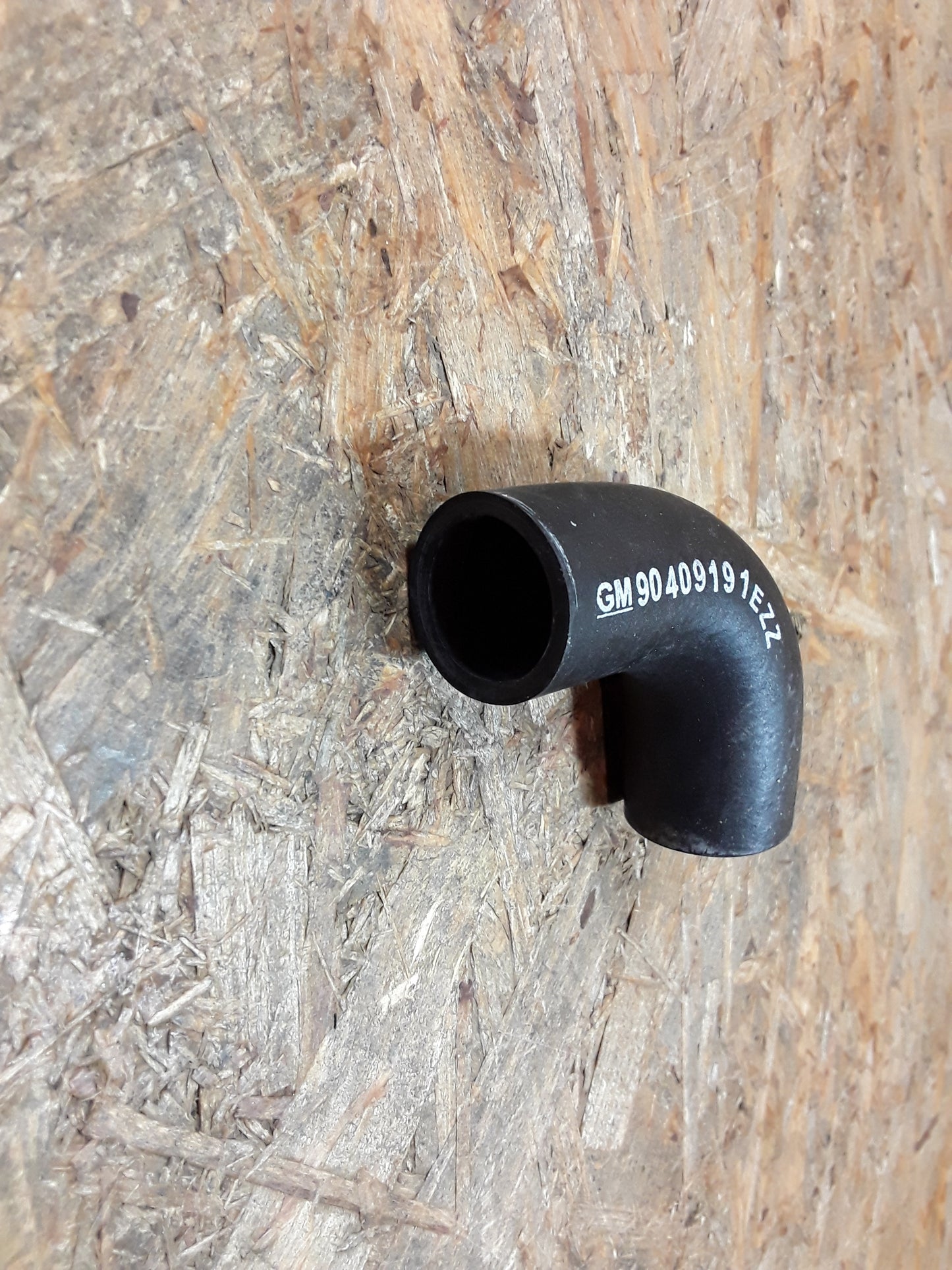 Astra F CC Van Combo Kurbelgehäuse Entlüftung original GM Opel NEU