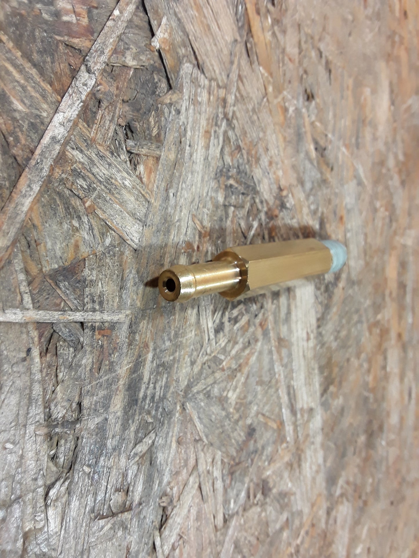 Vectra C Einschraubstützen an Saugrohr original GM Opel NEU