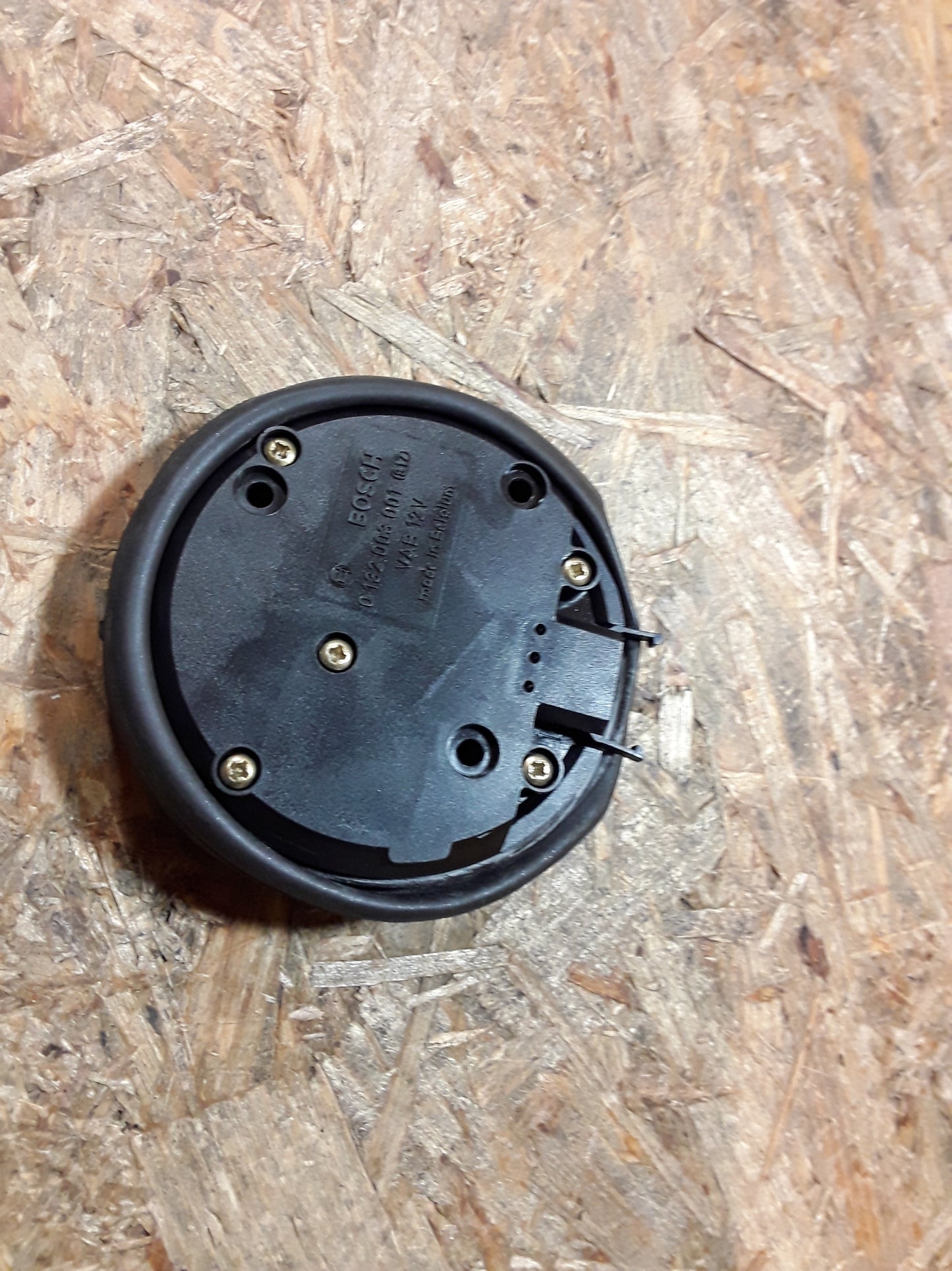 Kadett E Stellmotor Außenspiegel original GM Opel NEU