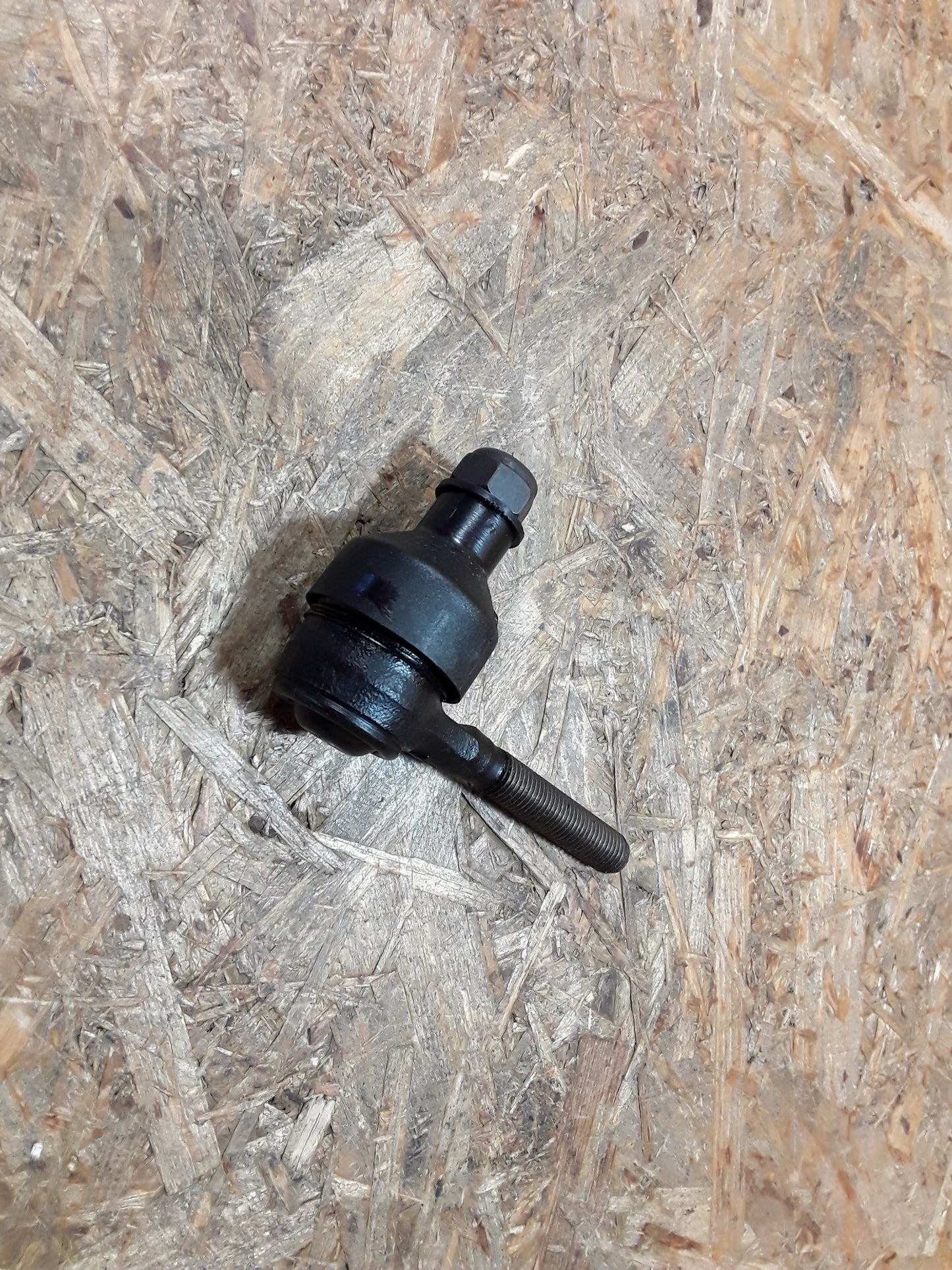 Omega Caravan Senator B Spurstangenkopf original GM Opel NEU