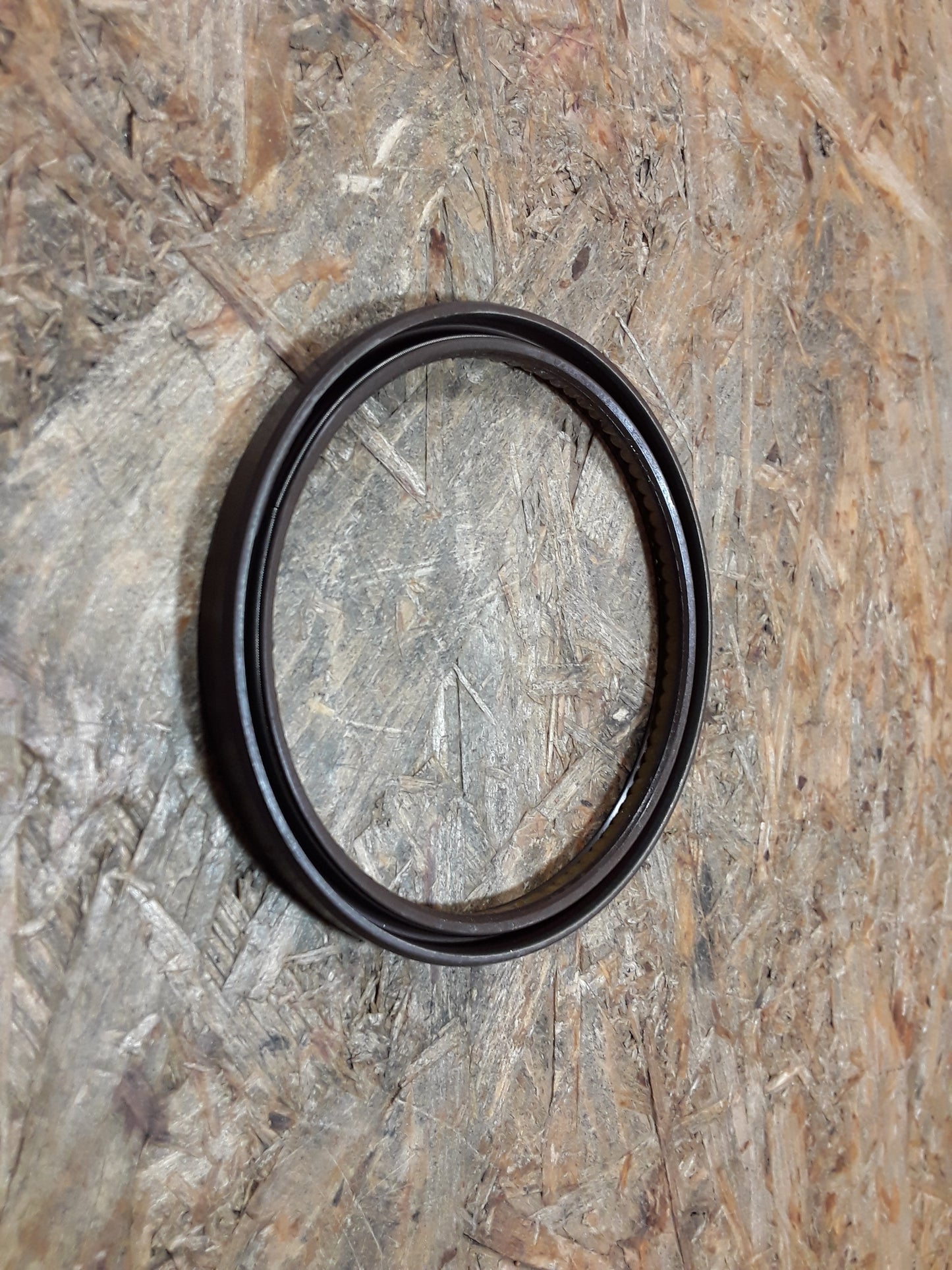 Astra Corsa Meriva Wellendichtring Kurbelwelle original GM Opel NEU