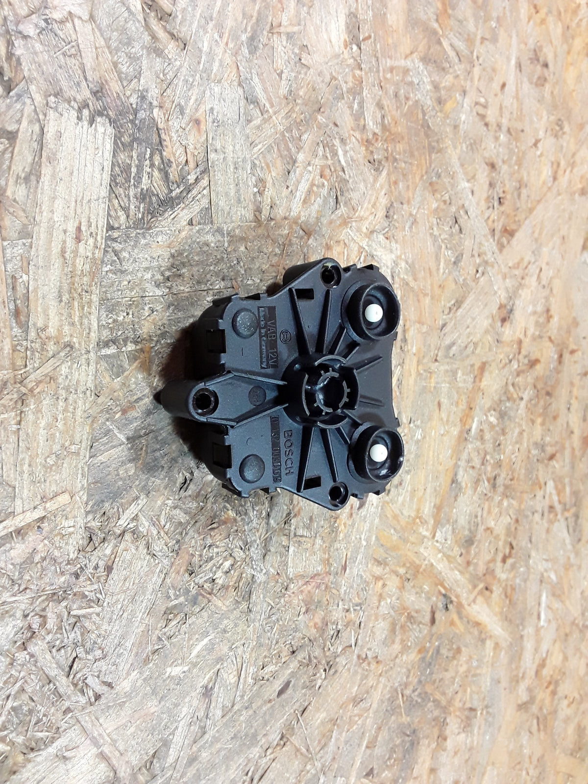 Omega A Motor Spiegelverstellung original GM Opel NEU