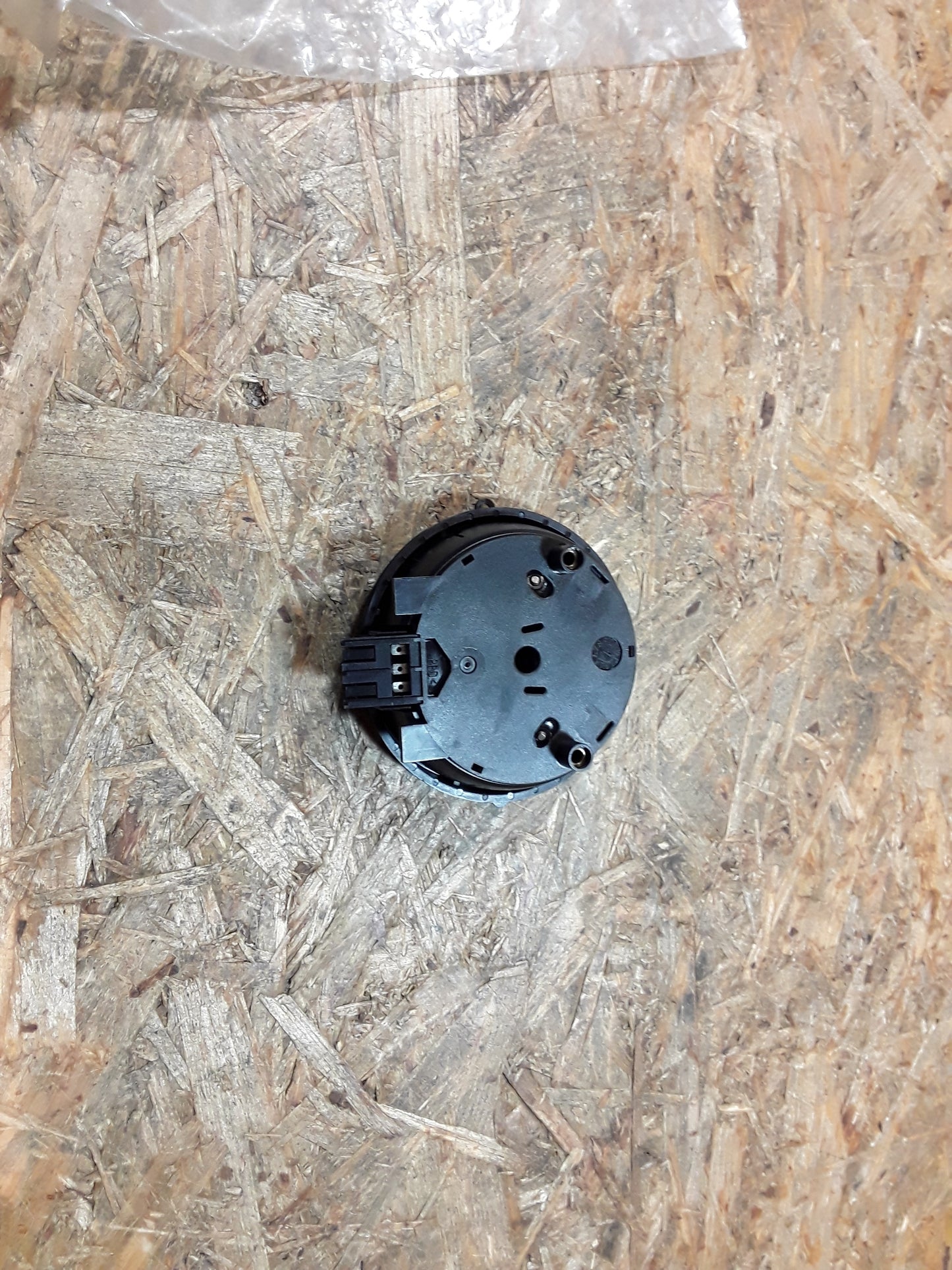 Omega B Stellmotor Außenspiegel