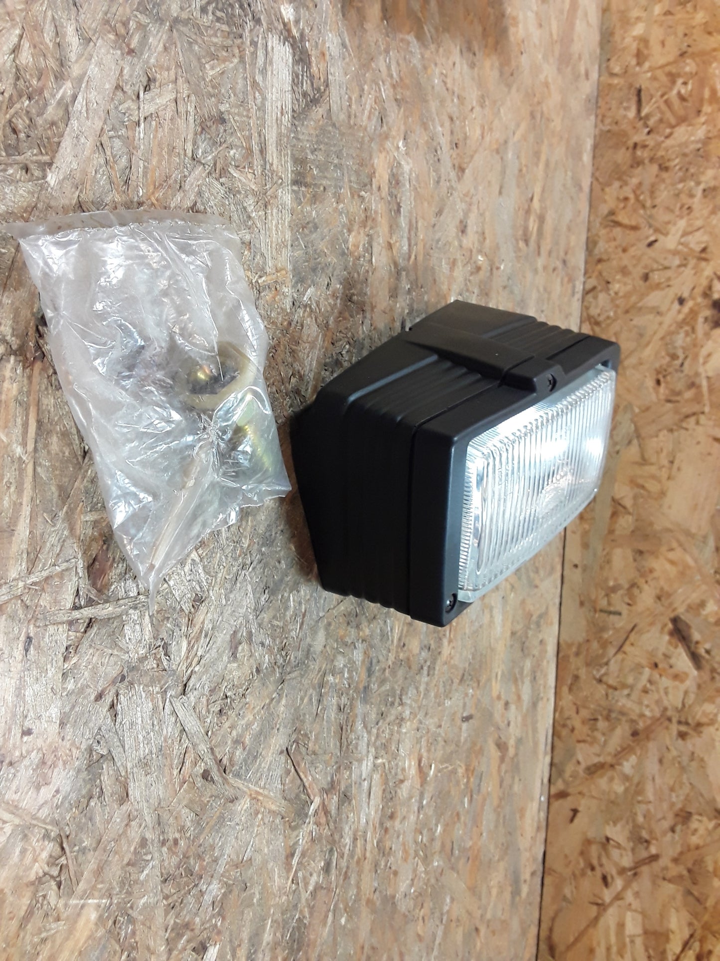 Opel Oldtimer Nebelscheinwerfer original Bosch NEU