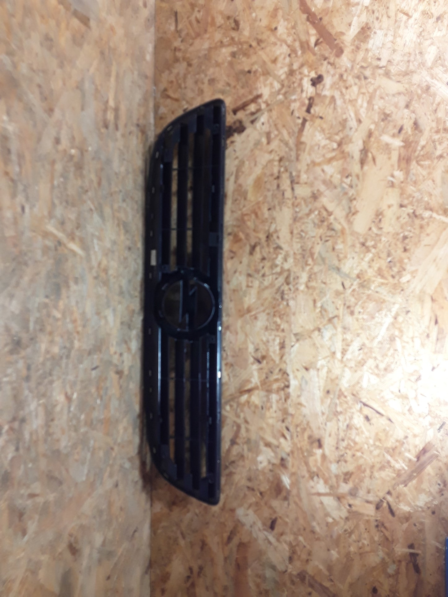 Zafira A (T98) Kühlergrill original GM Opel NEU