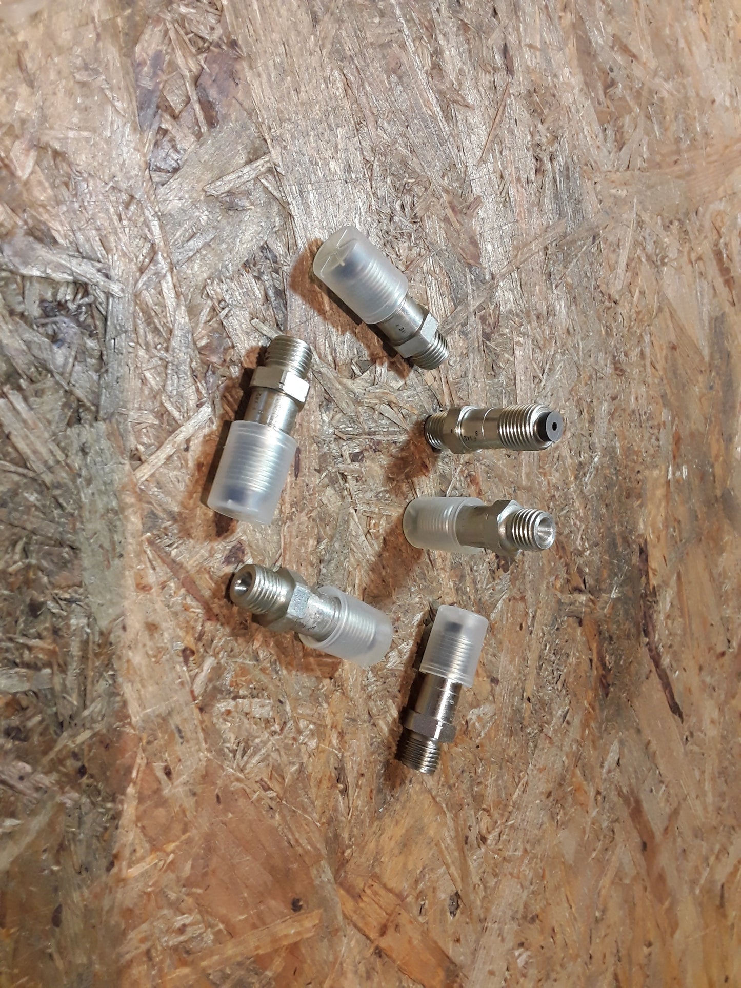 Astra F-H Zündverteiler Reparatursatz original Bosch NEU