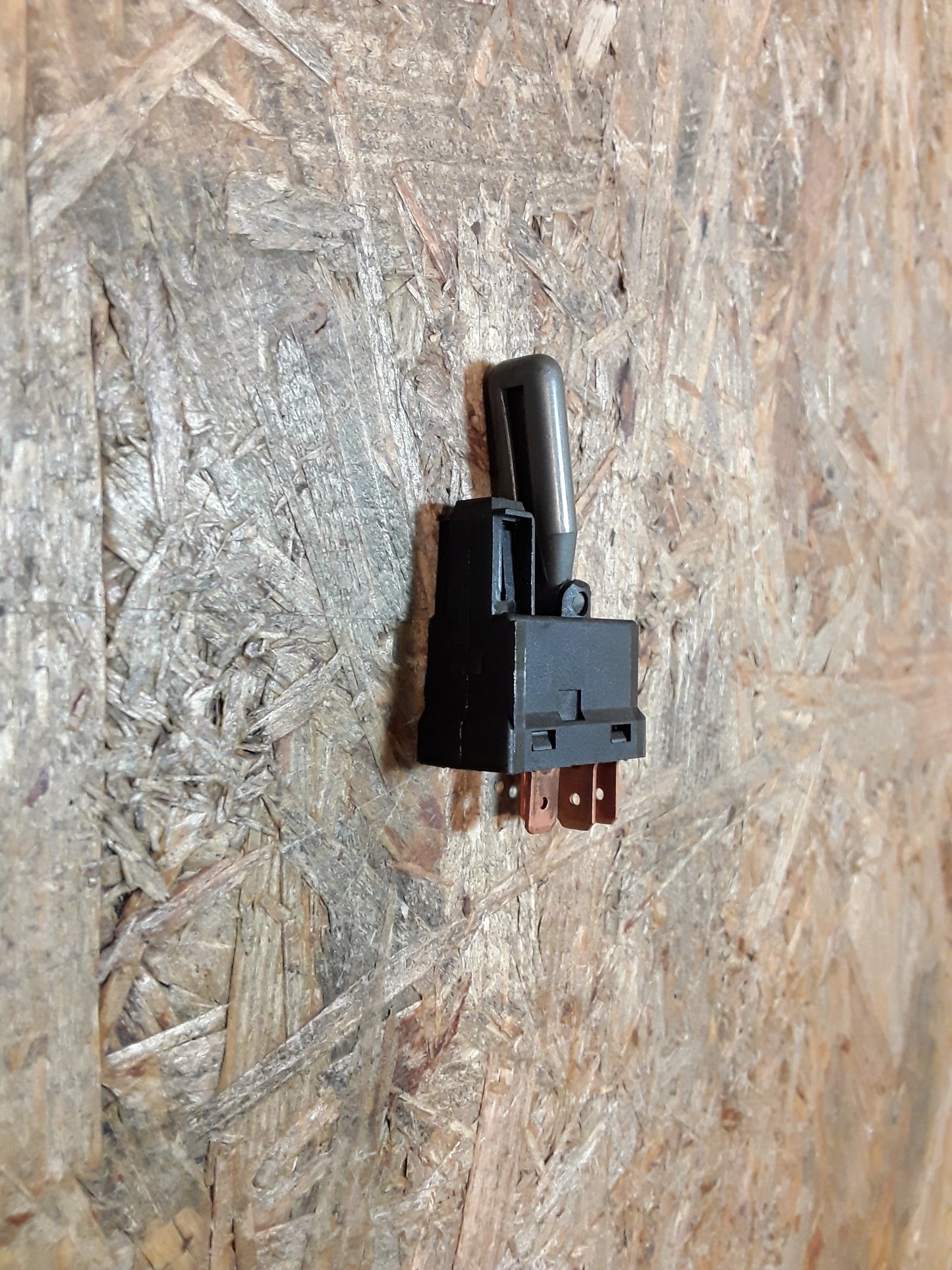 Kadett Rekord Schalter Heckscheibenwischer original GM Opel NEU