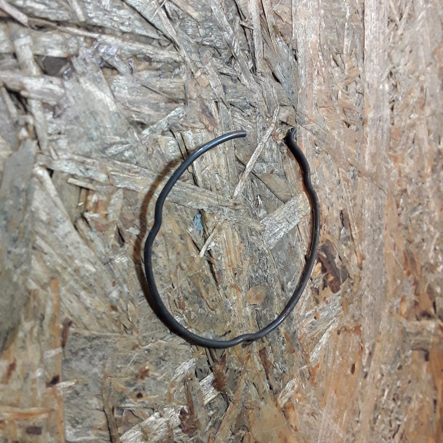 Kapitän B Admiral B Diplomat B Synchronfeder original Opel NEU